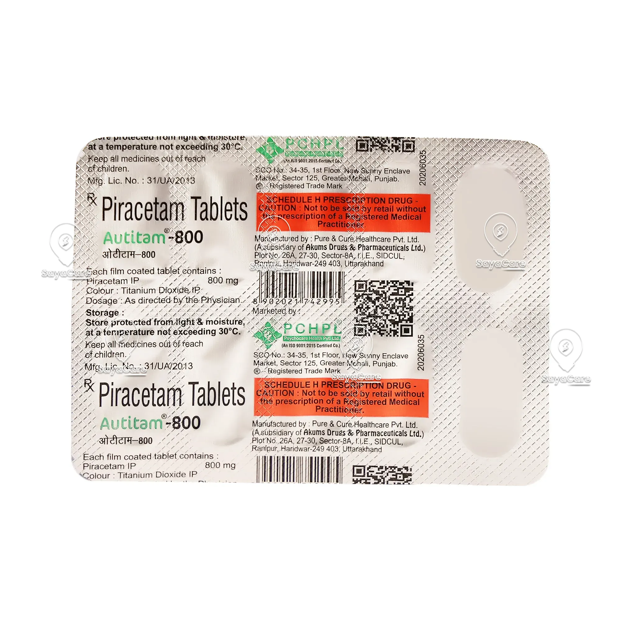 drug image