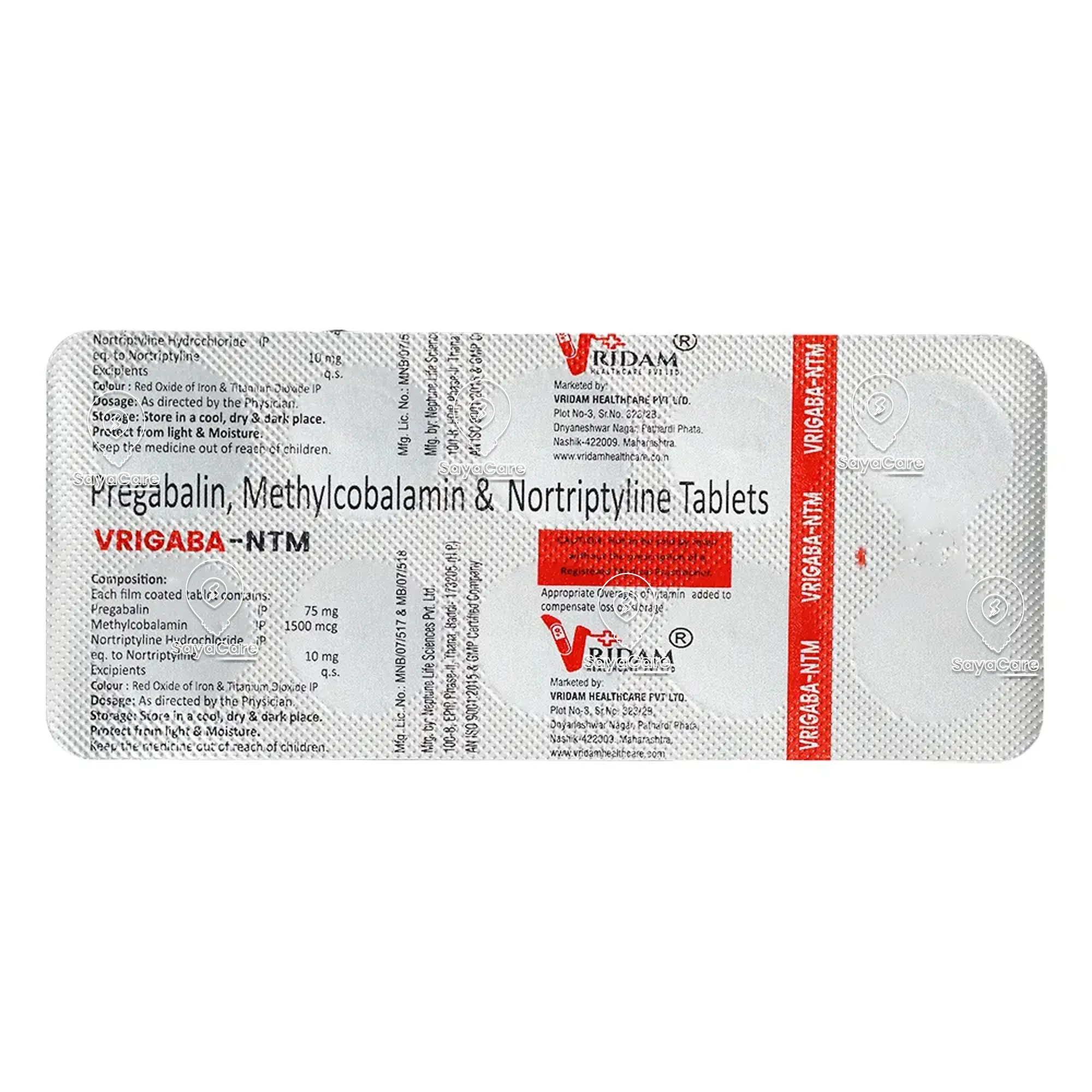 drug image