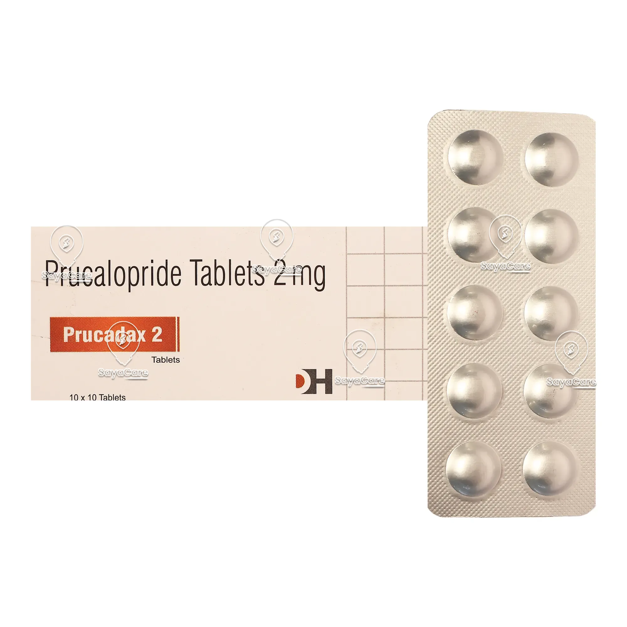 drug image