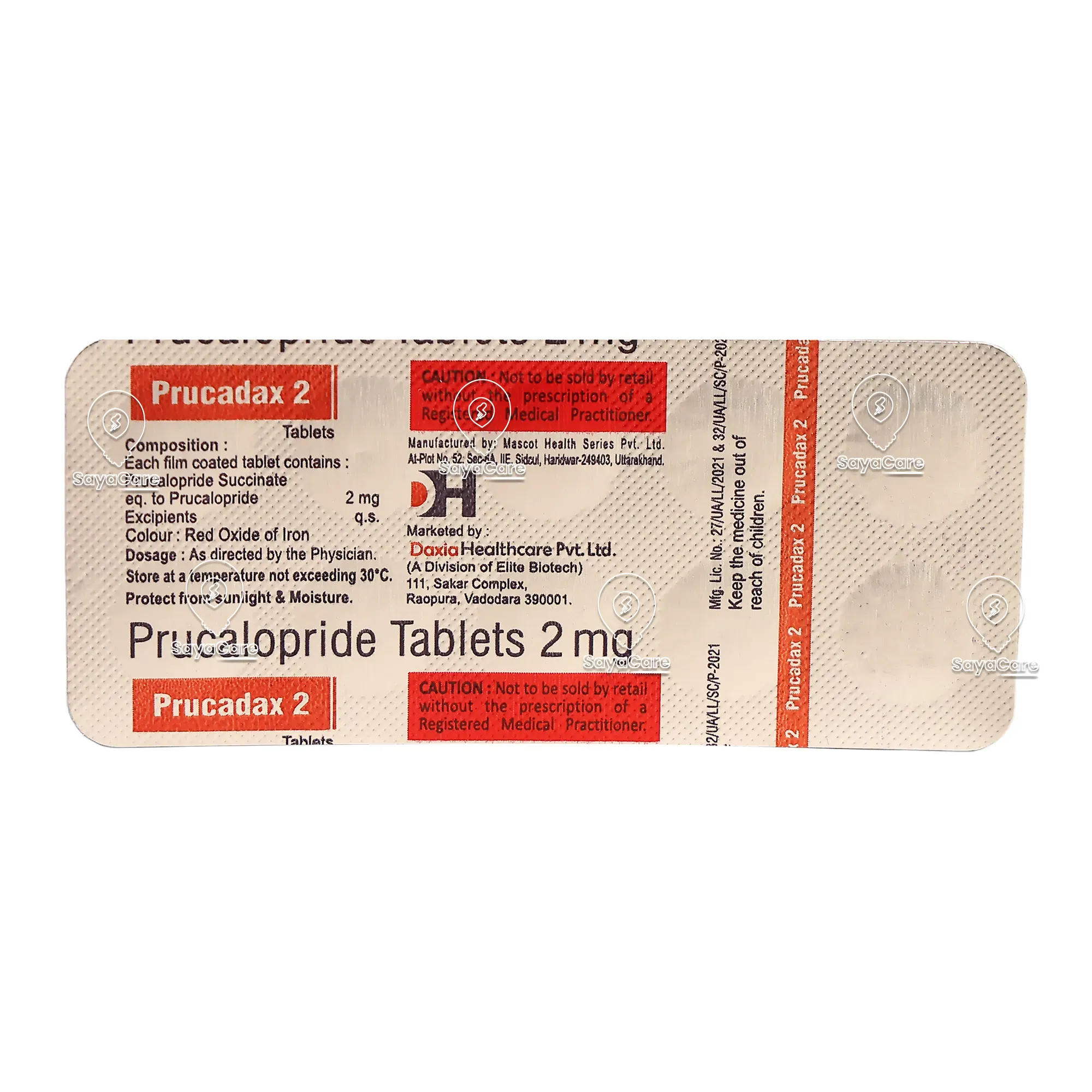 drug image