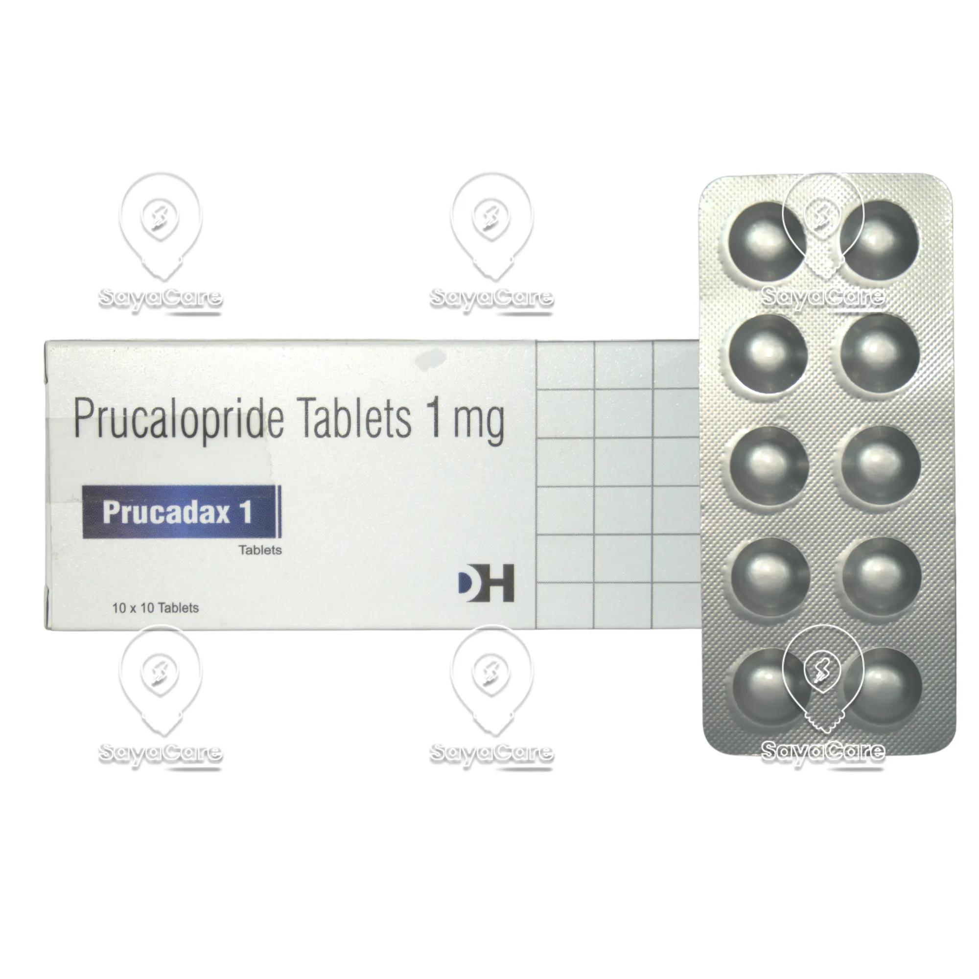 drug image