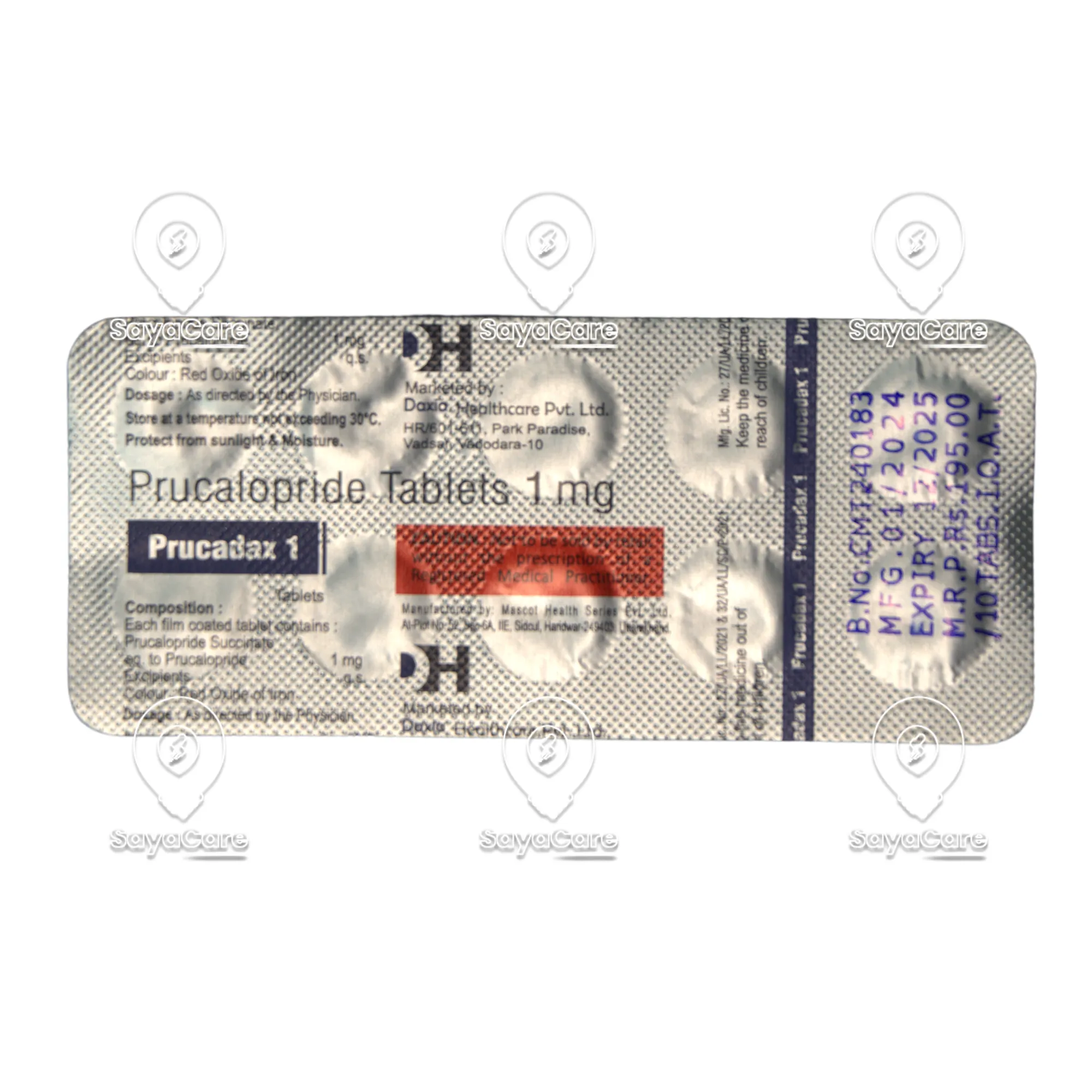 drug image
