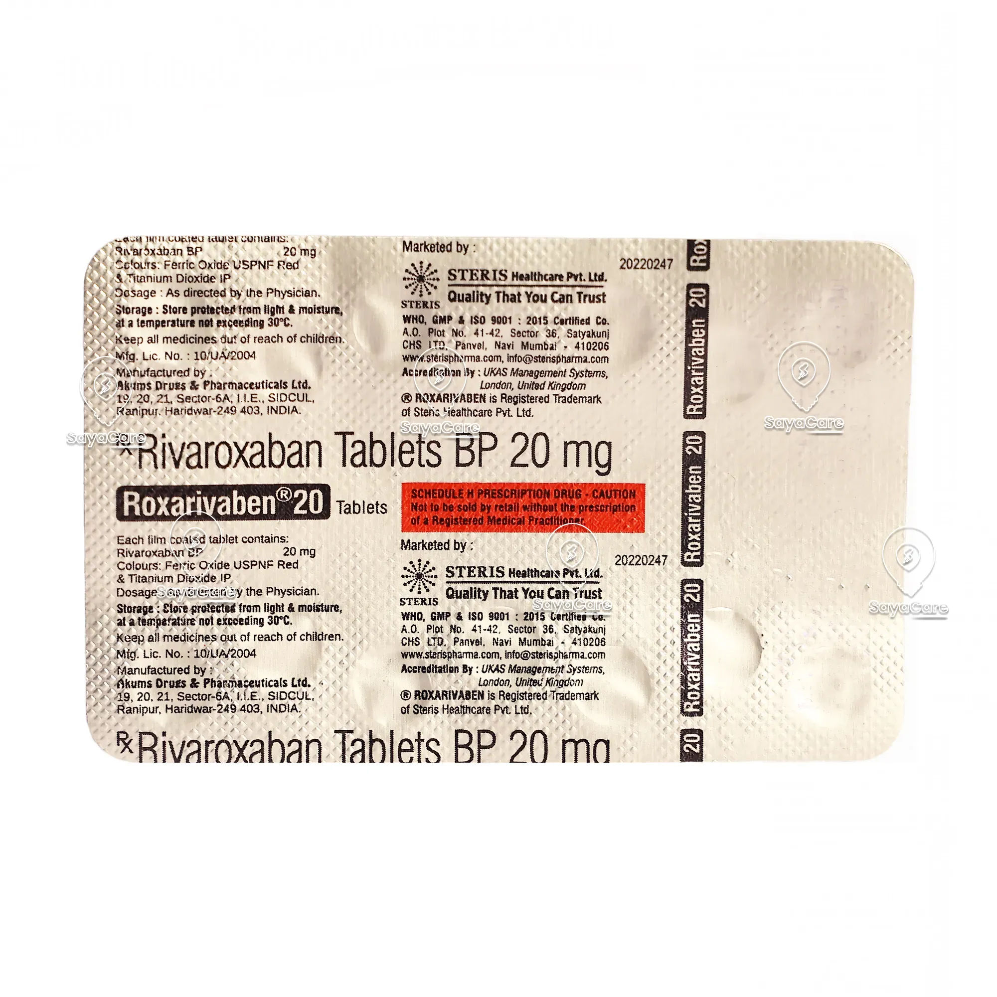 drug image