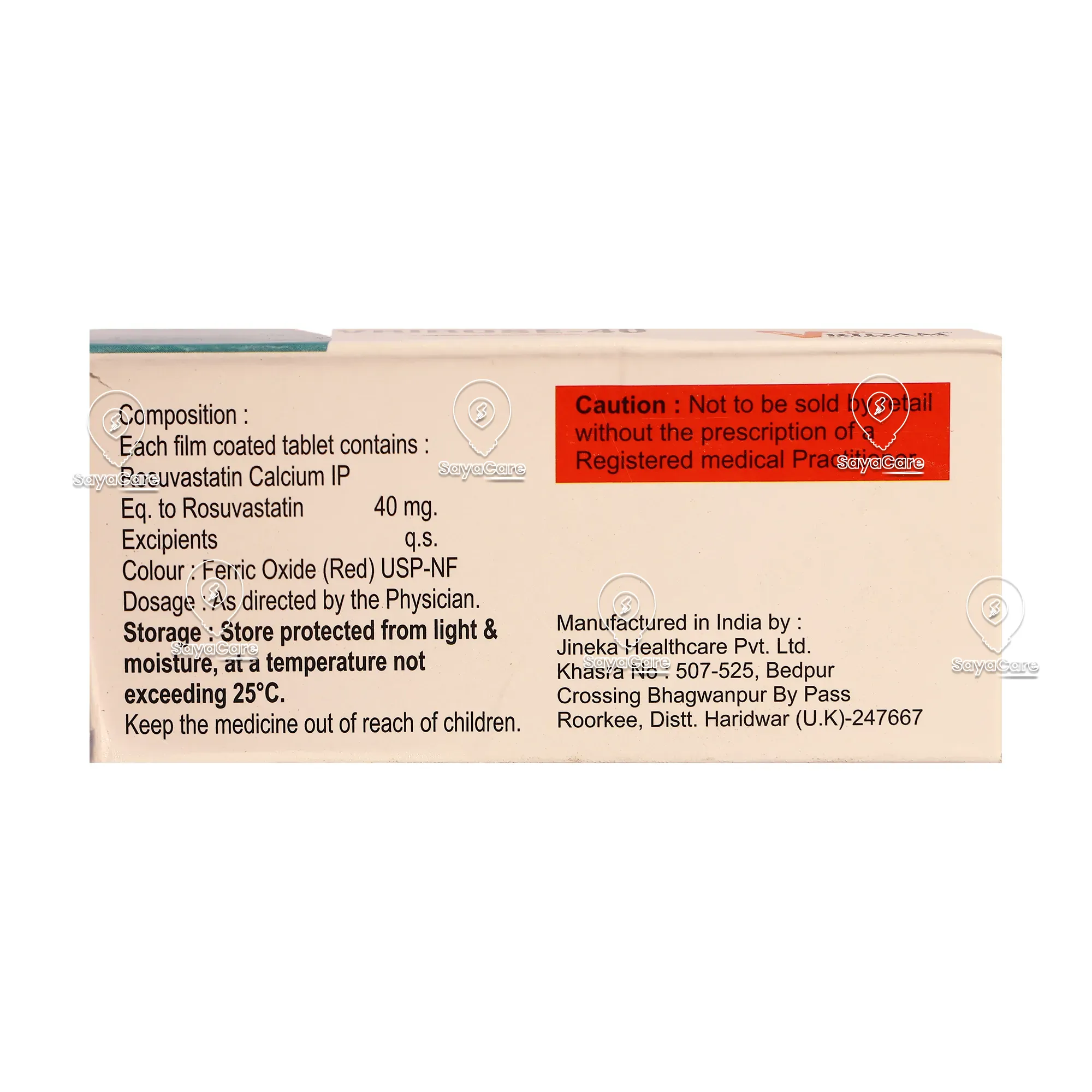 drug image