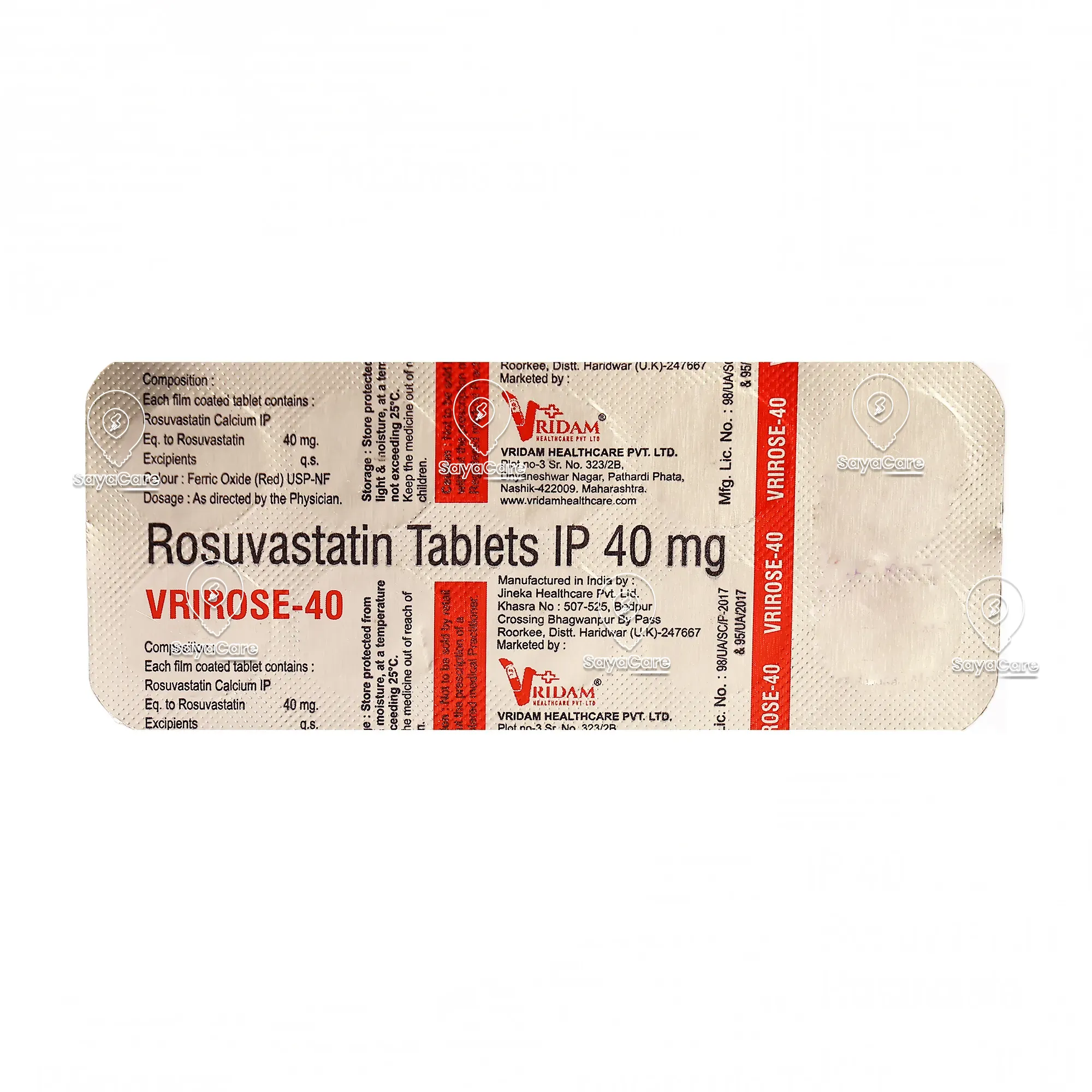 drug image