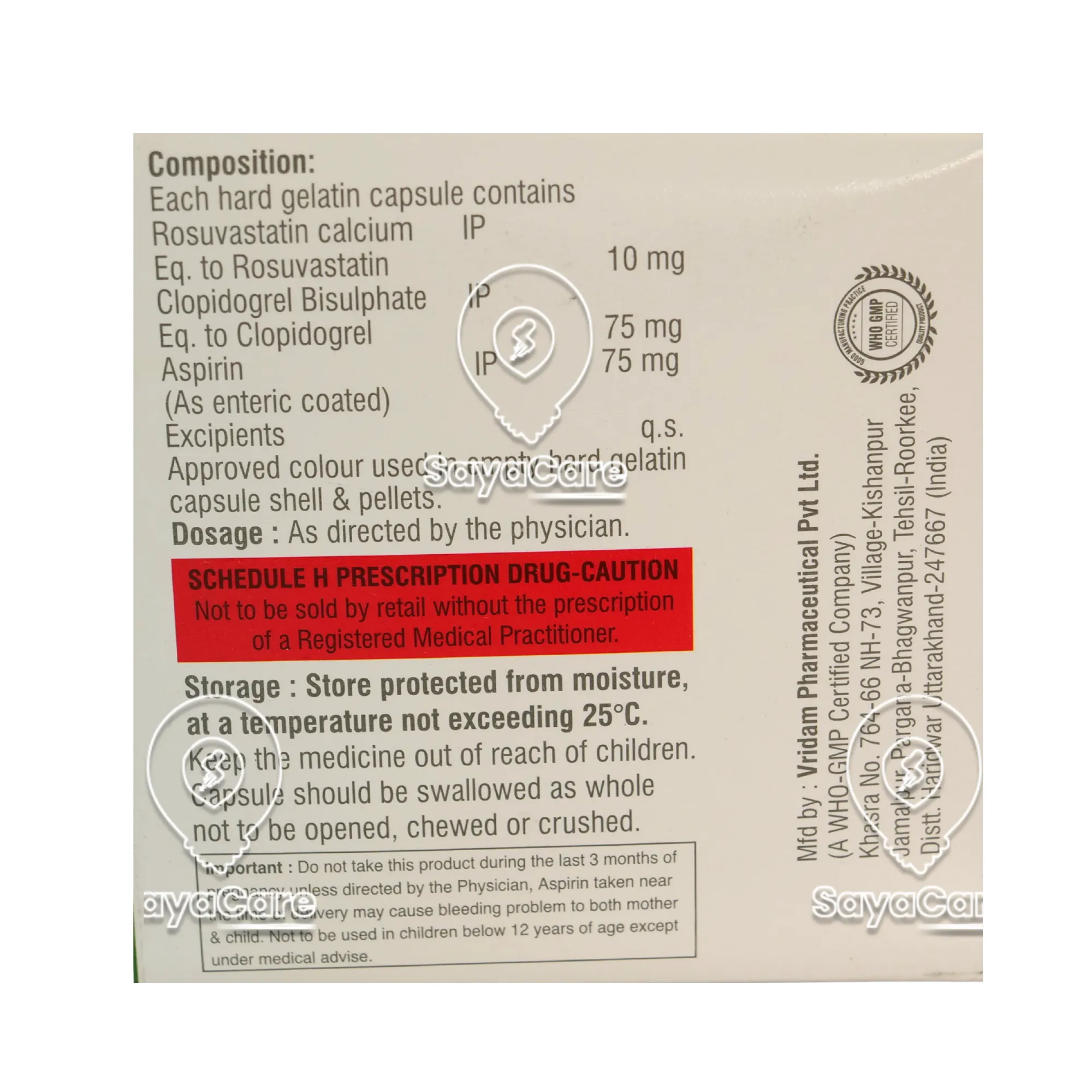 drug image