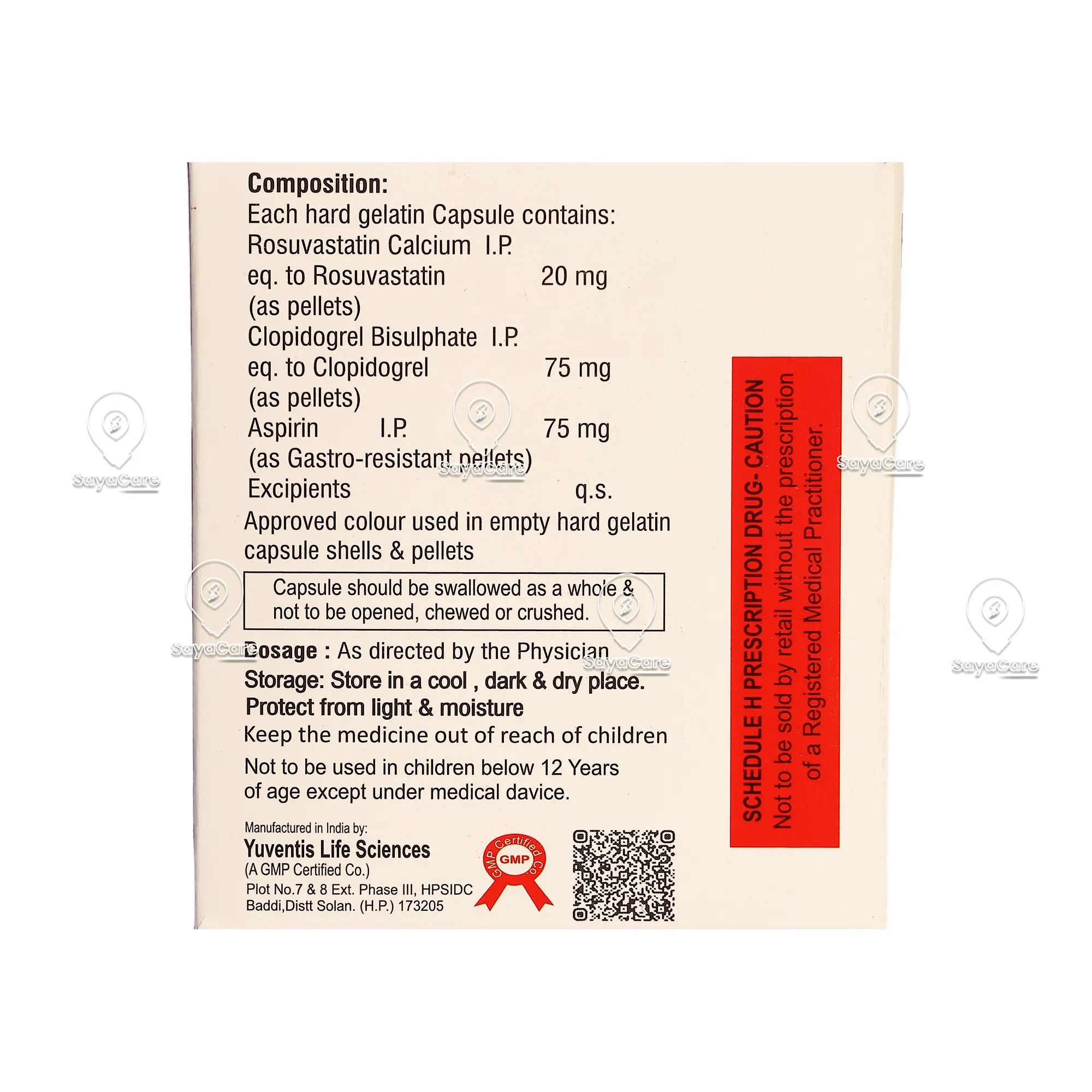 drug image