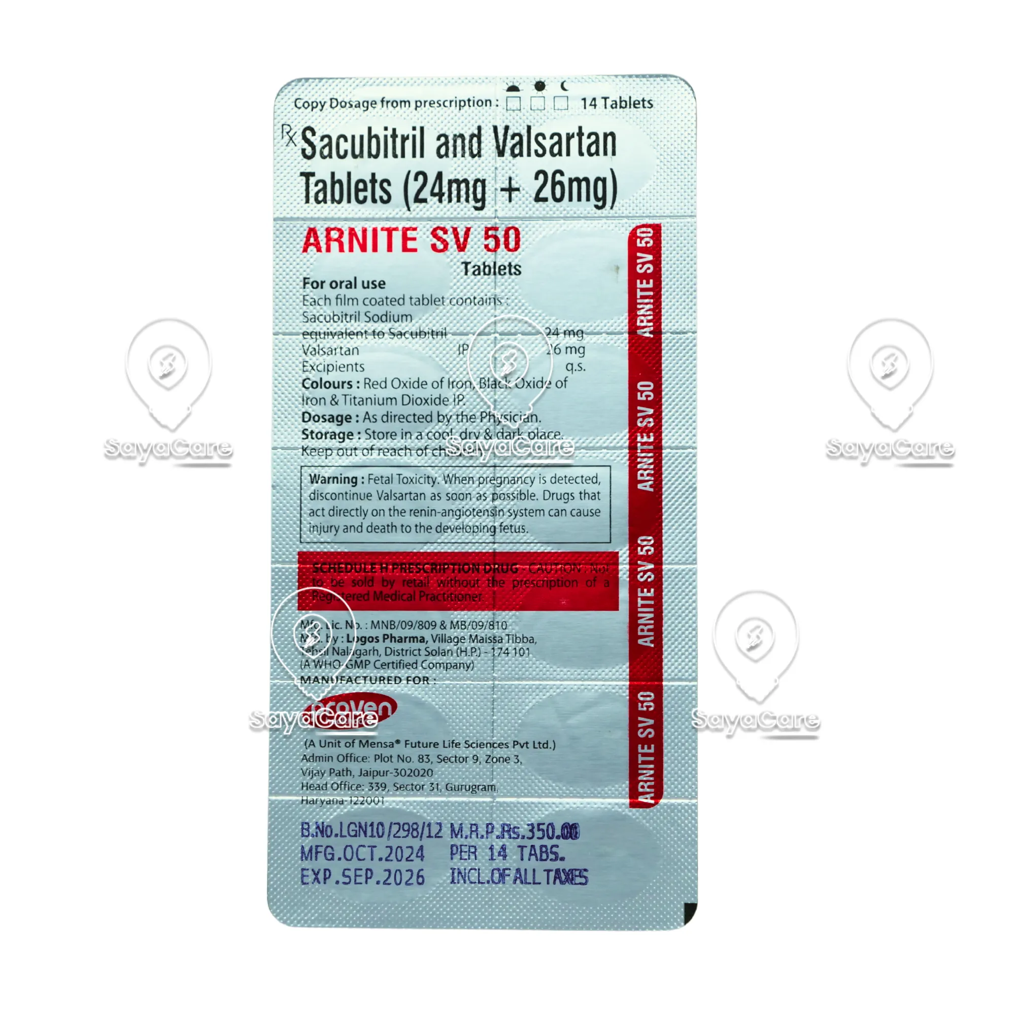 drug image