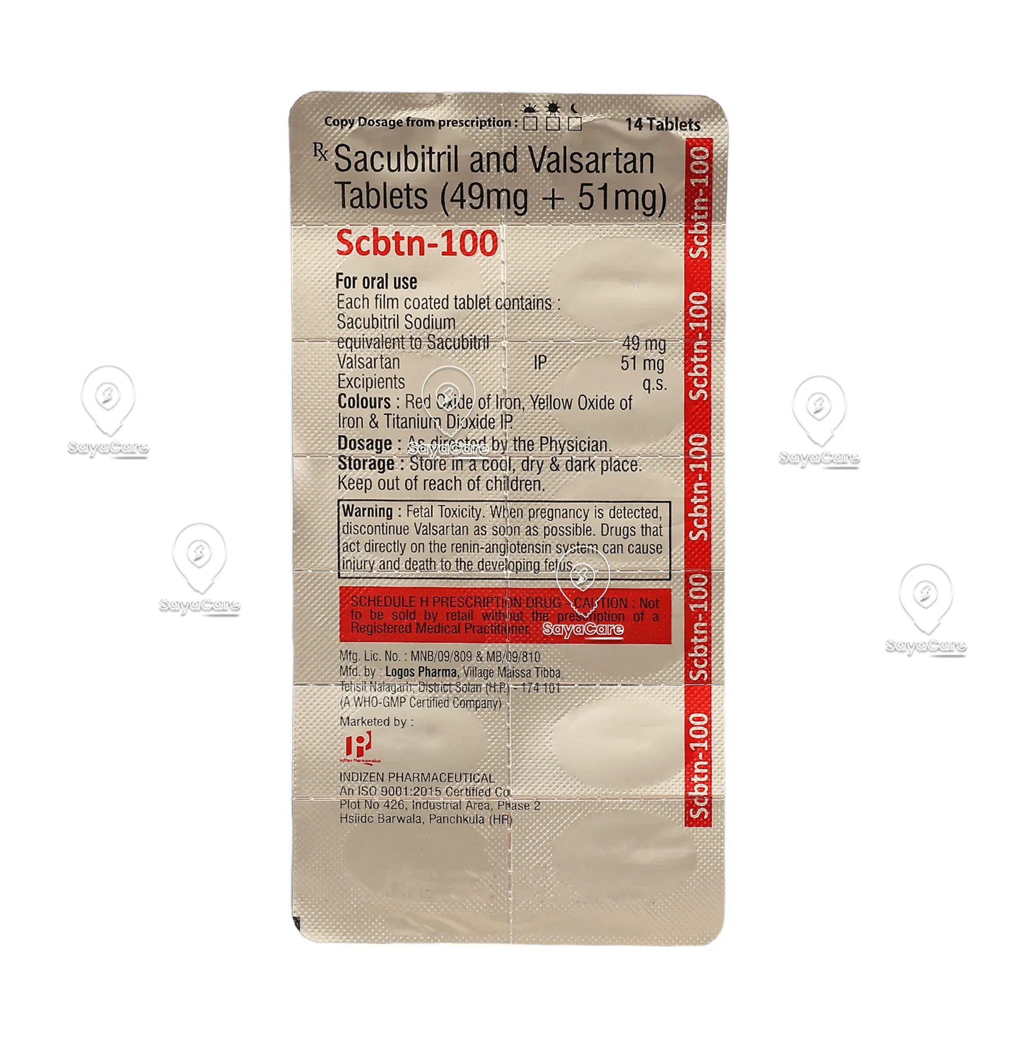 drug image