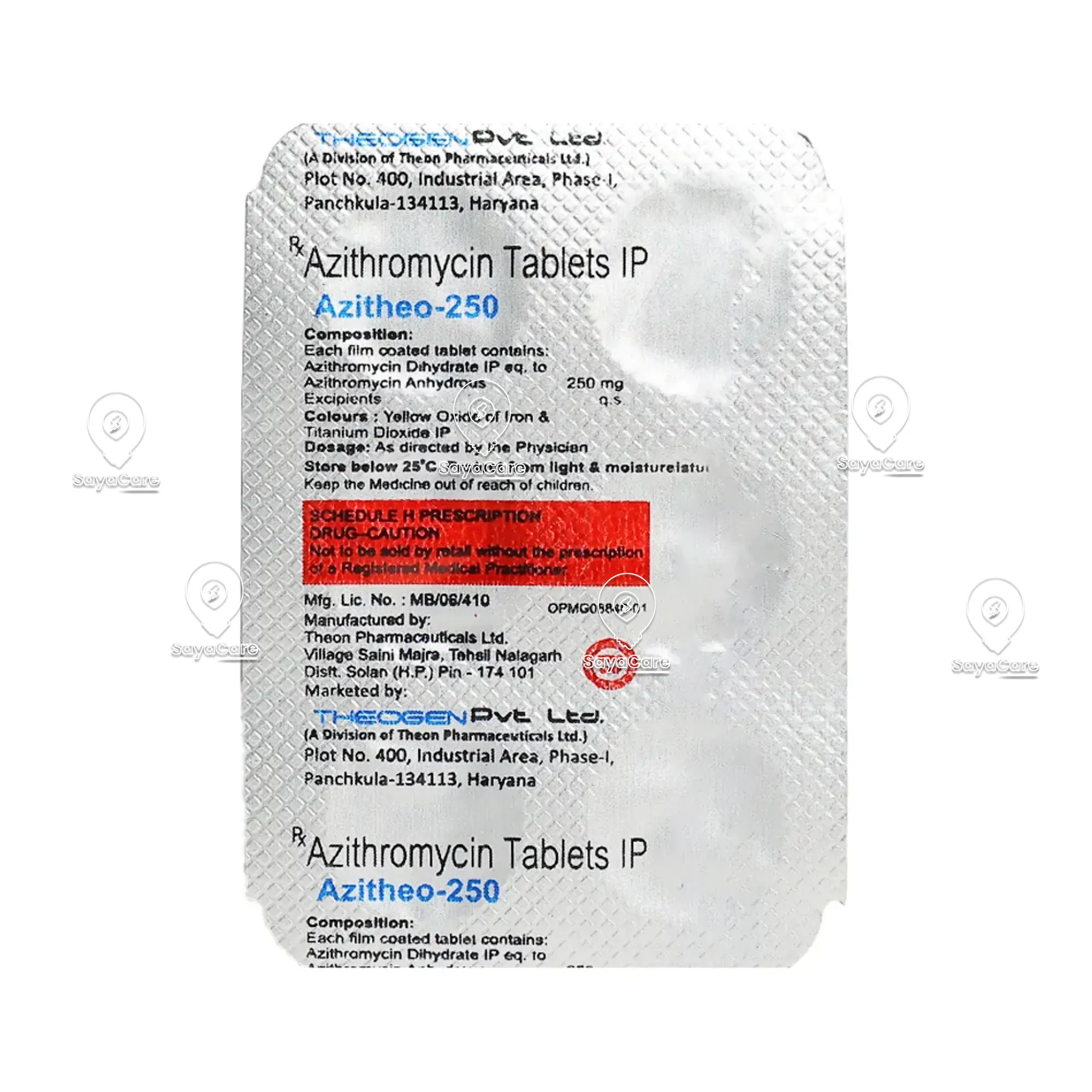 drug image