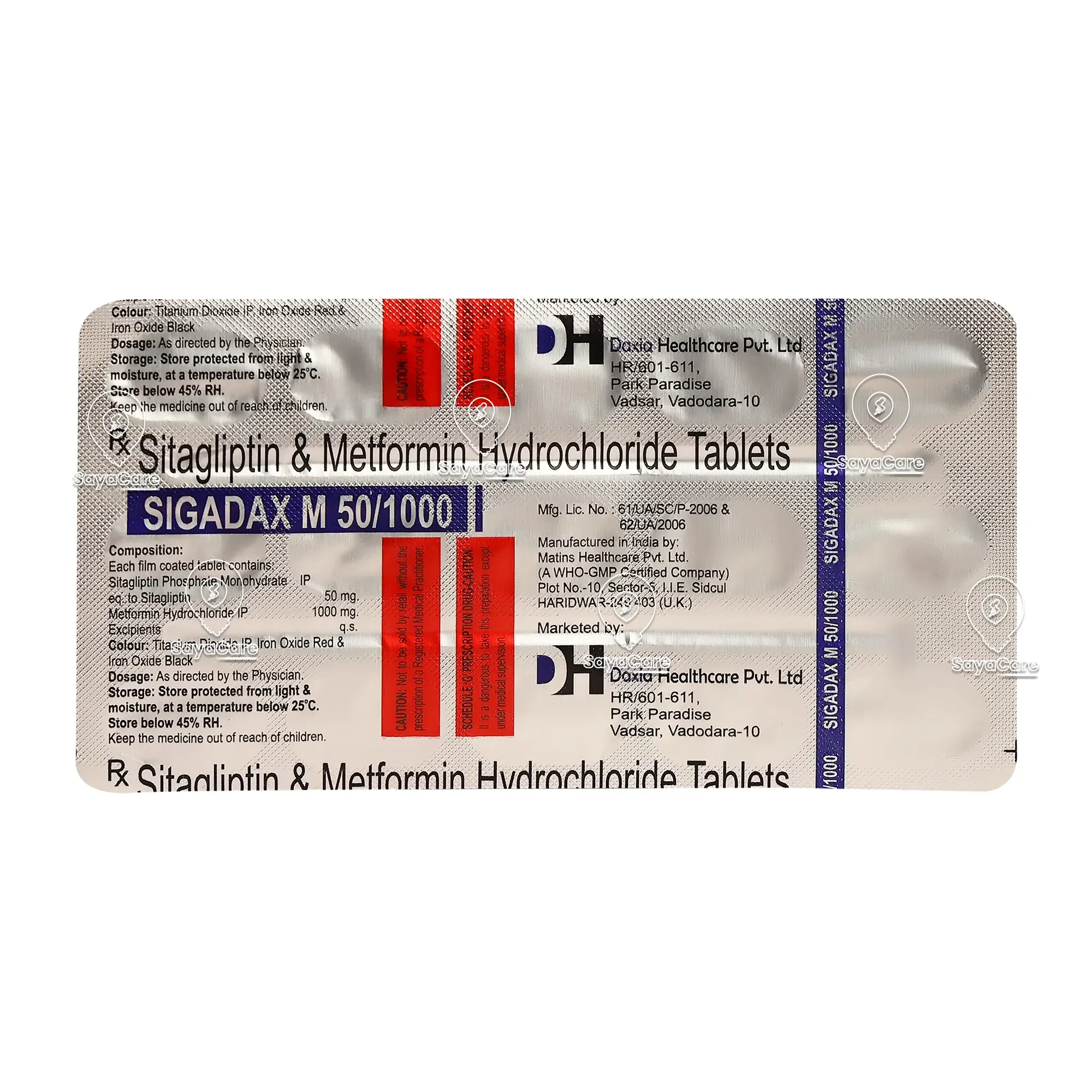 drug image
