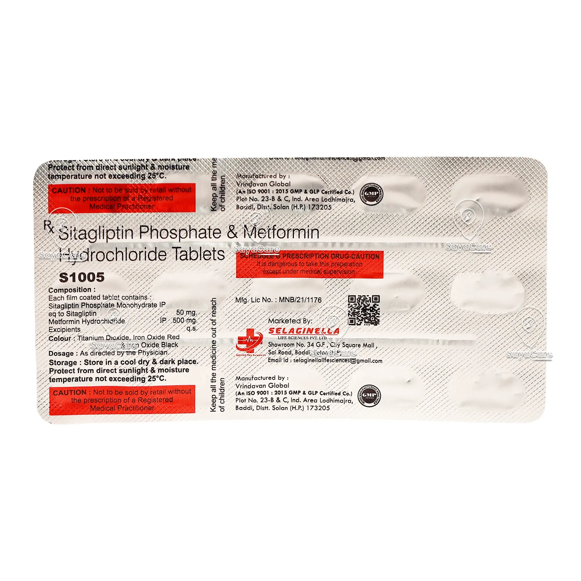 drug image