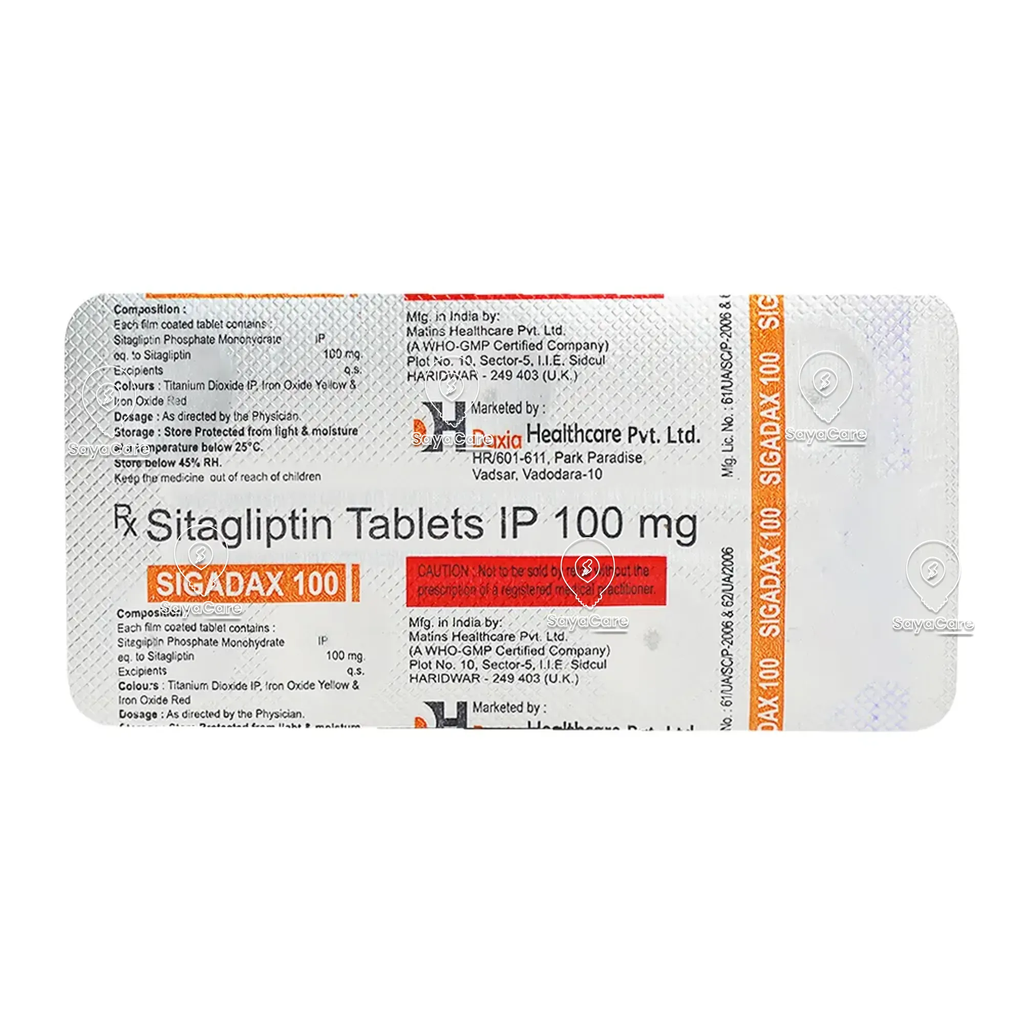 drug image