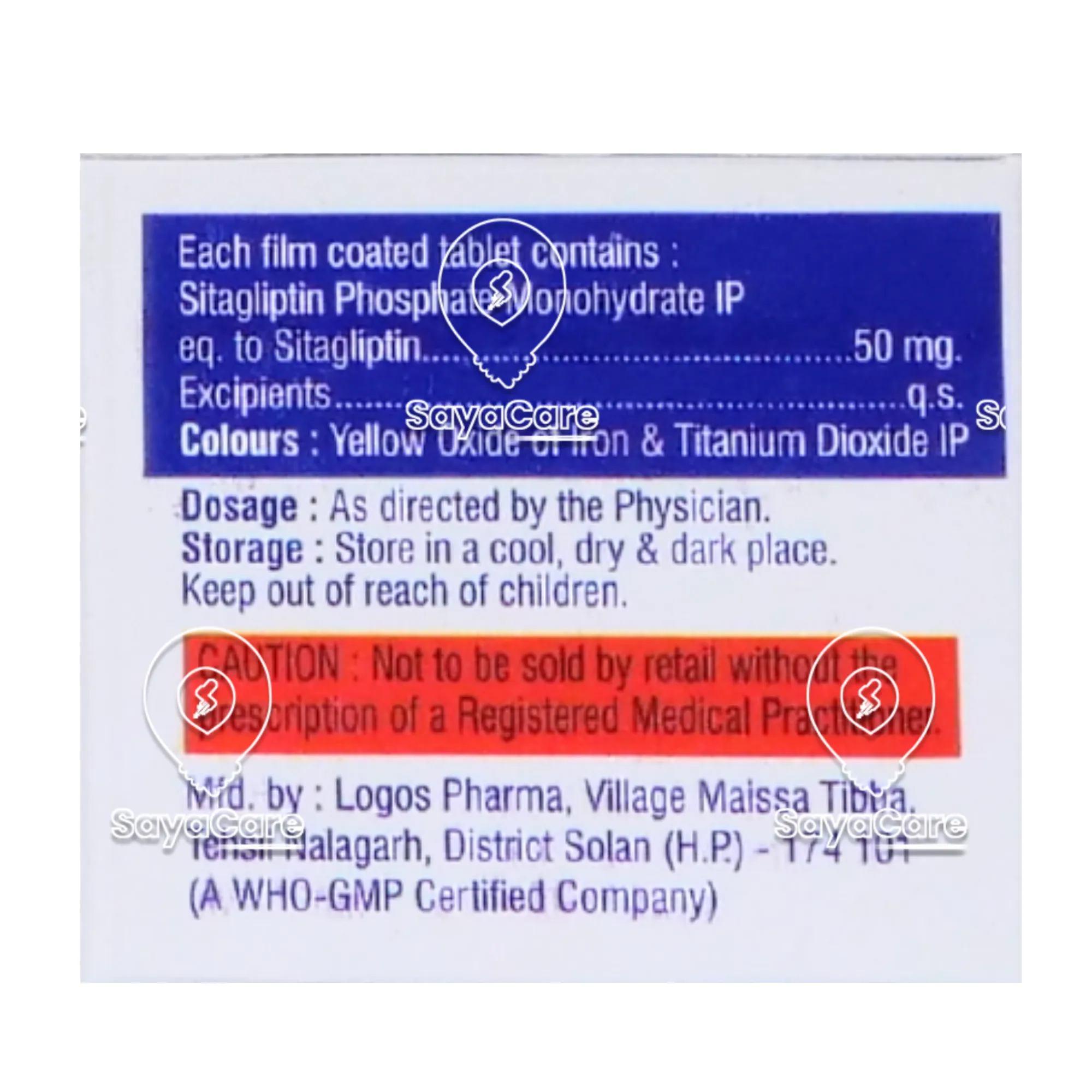 drug image