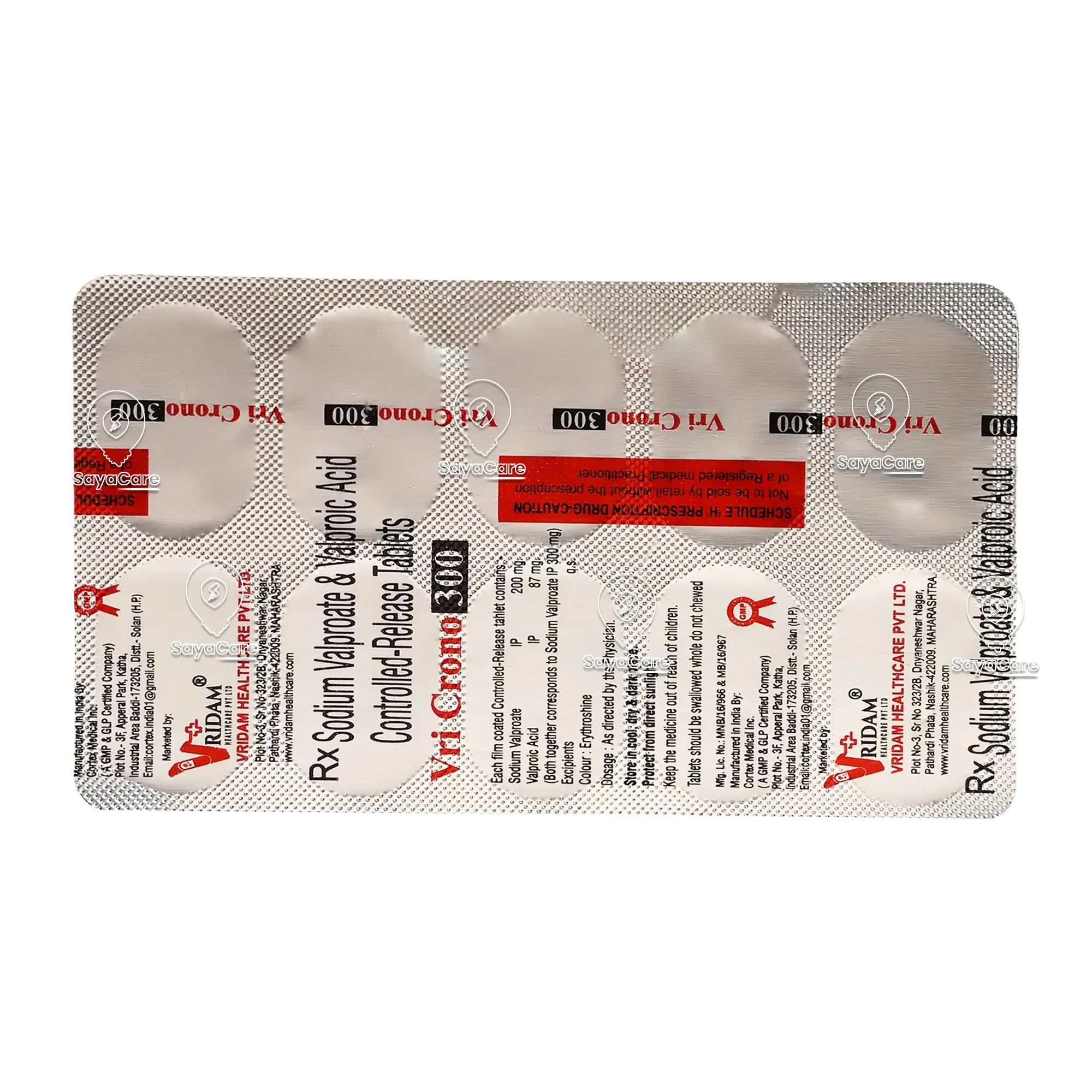 drug image