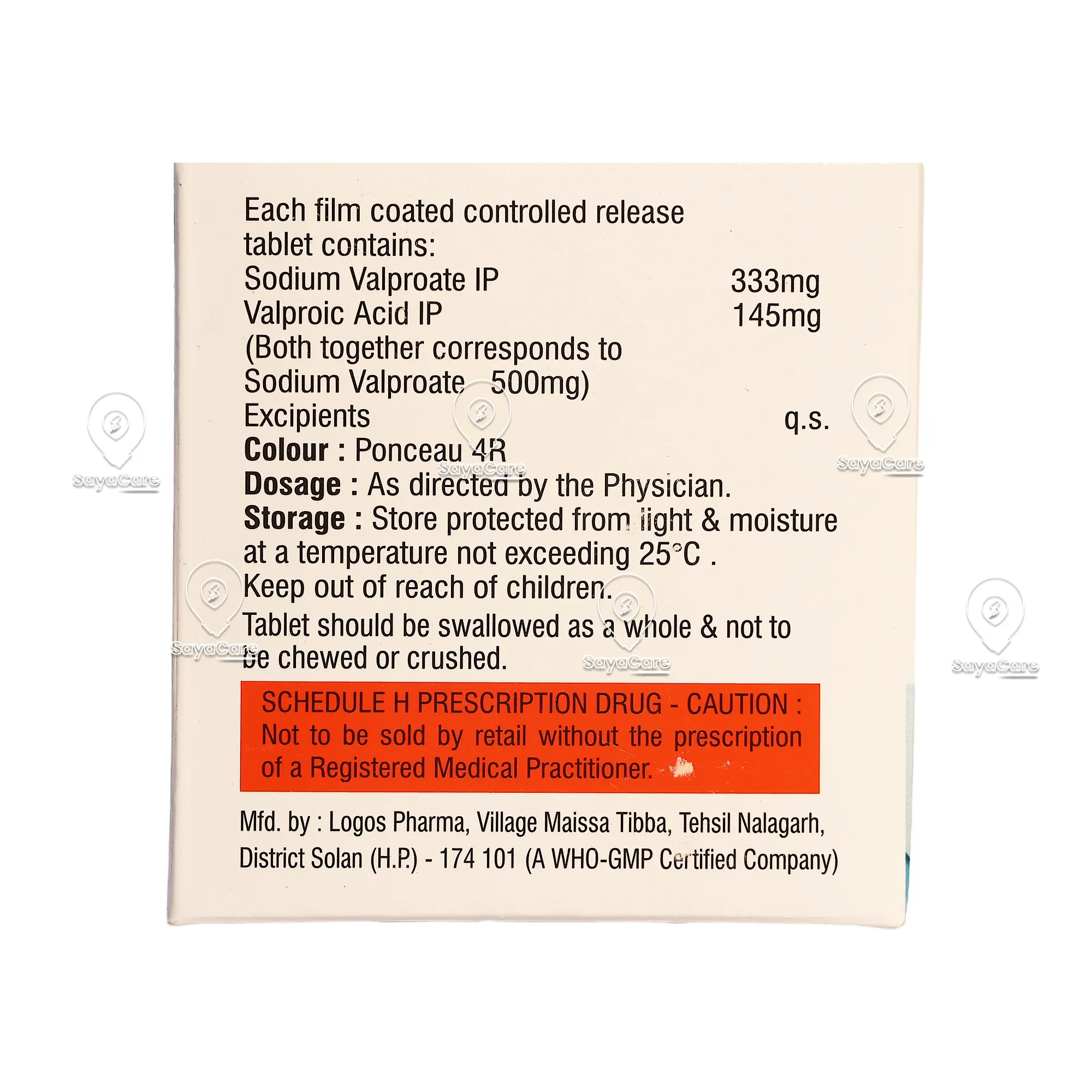 drug image