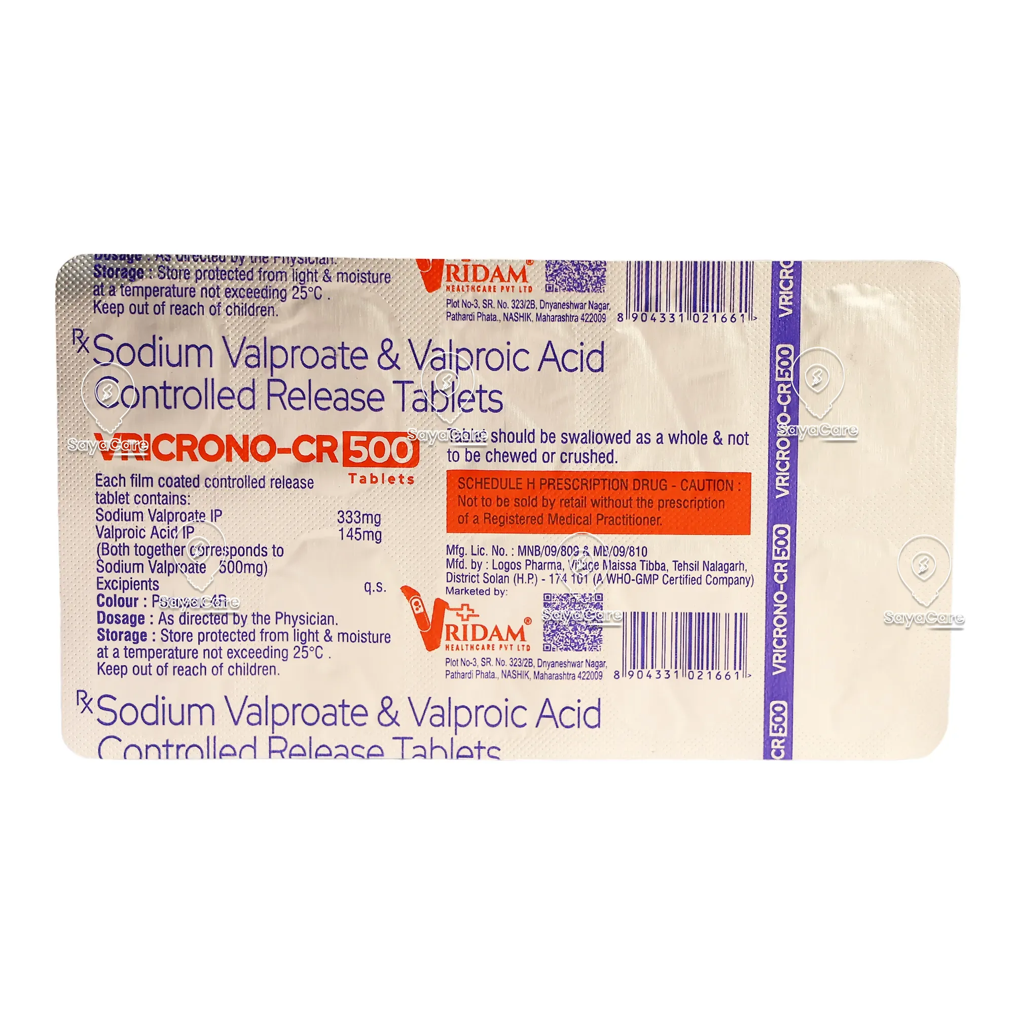 drug image