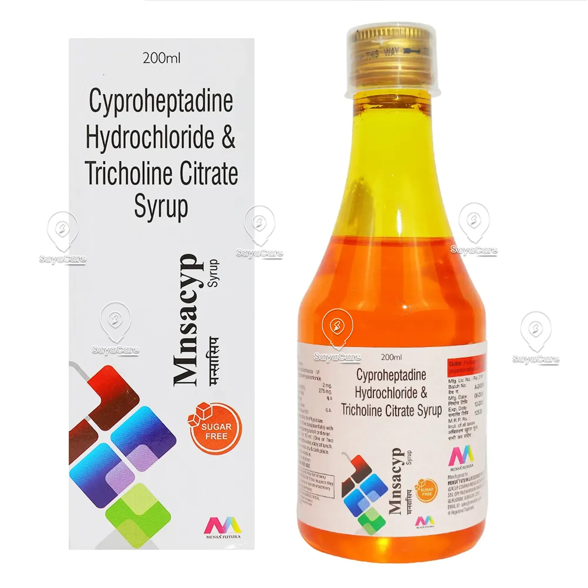drug image