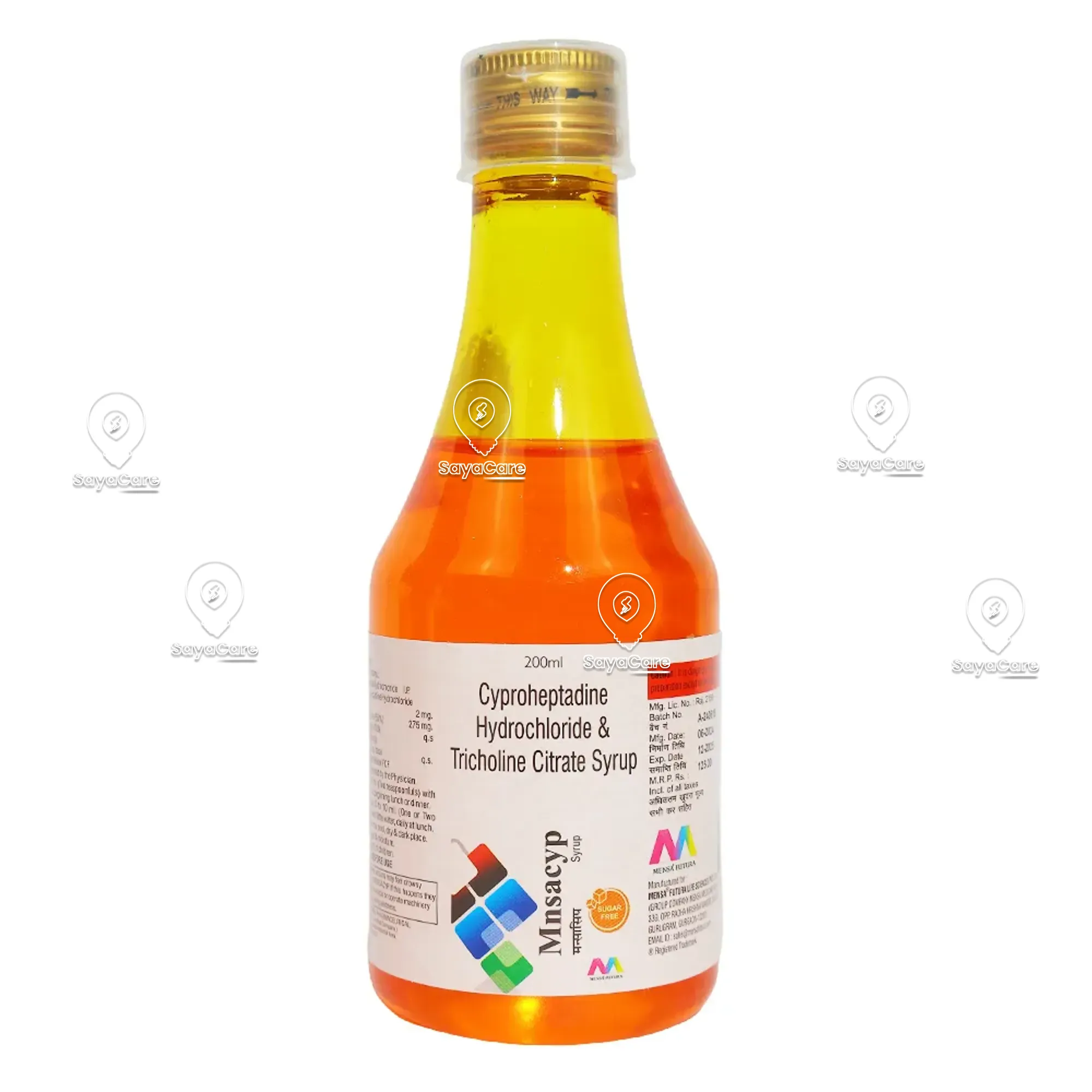 drug image