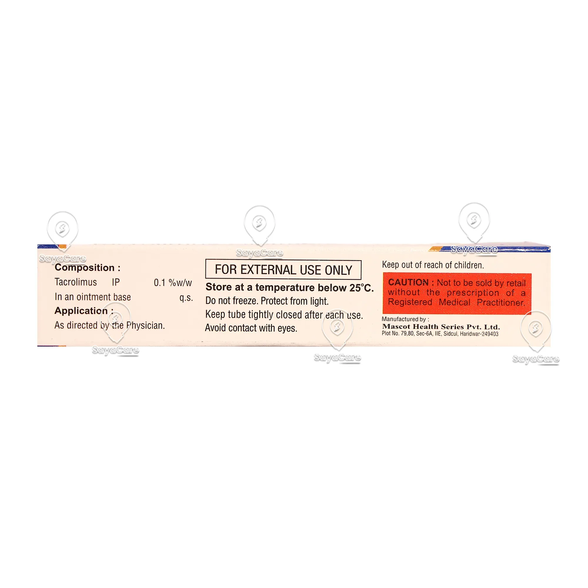 drug image
