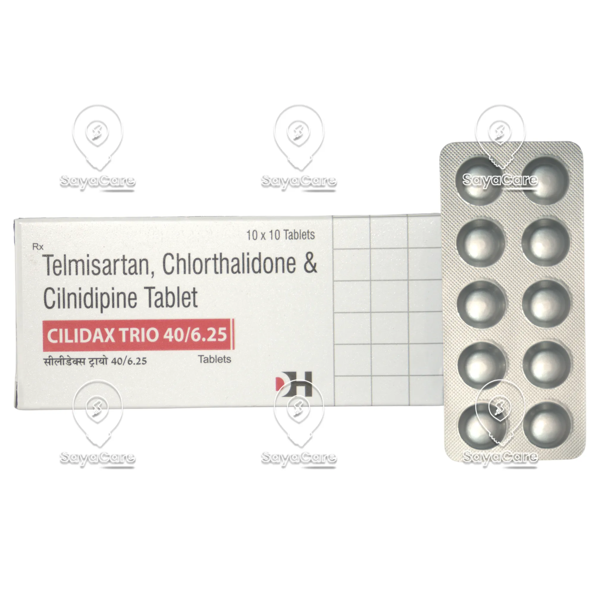 drug image