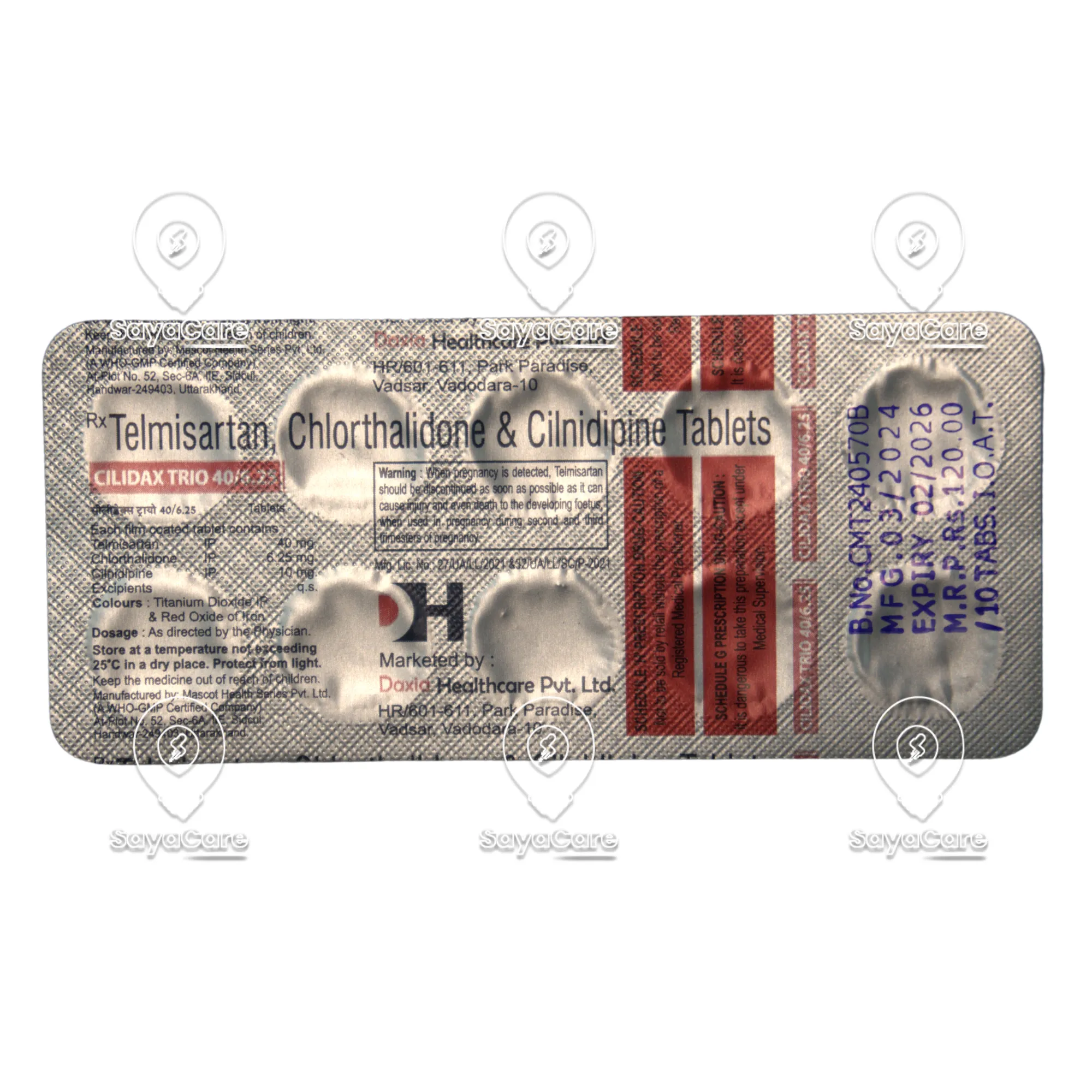 drug image