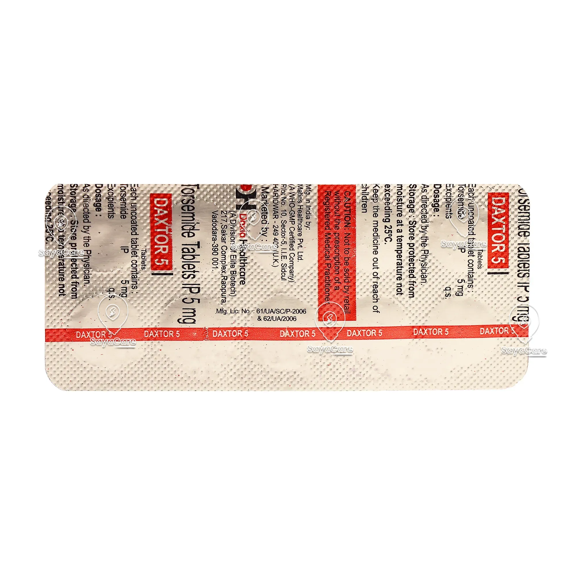 drug image