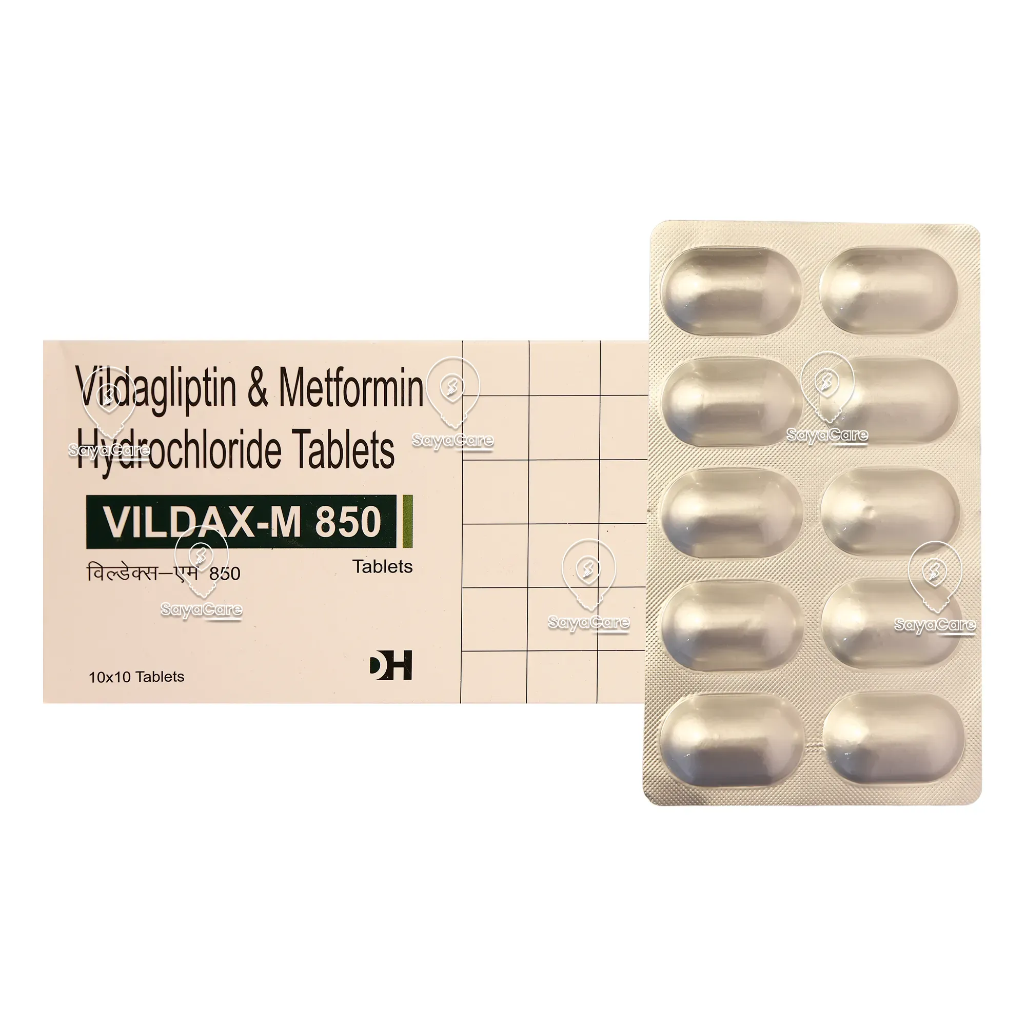 drug image