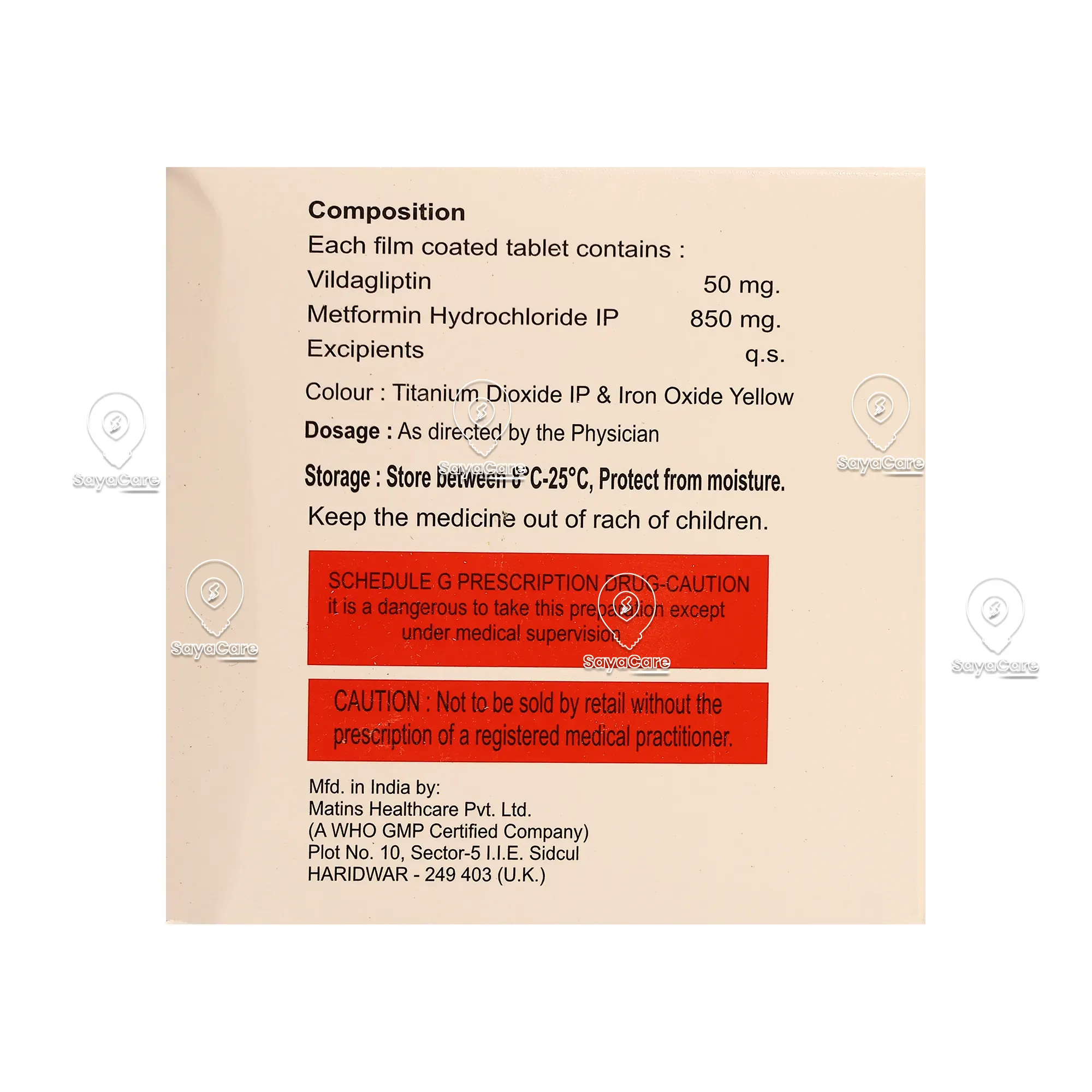 drug image