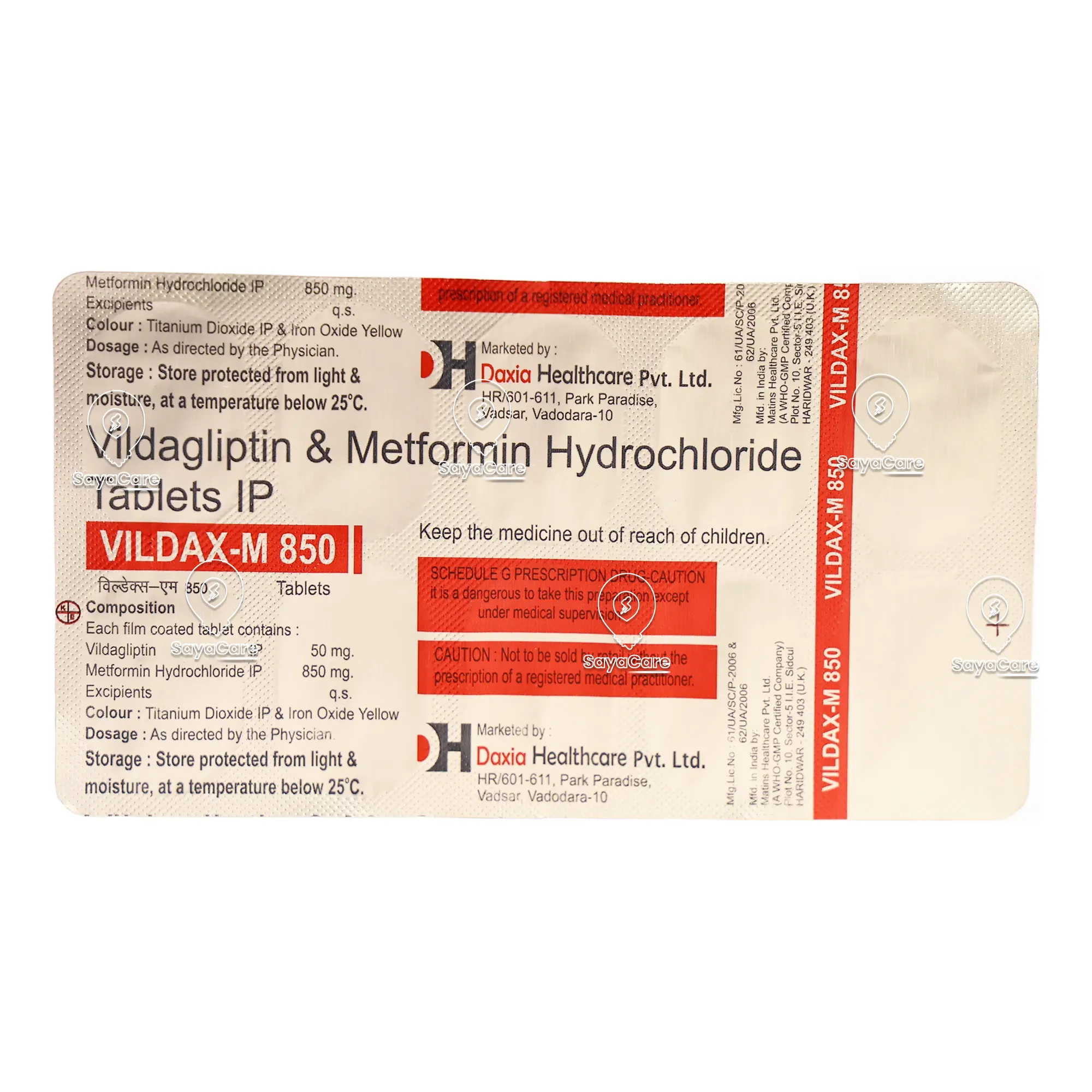 drug image