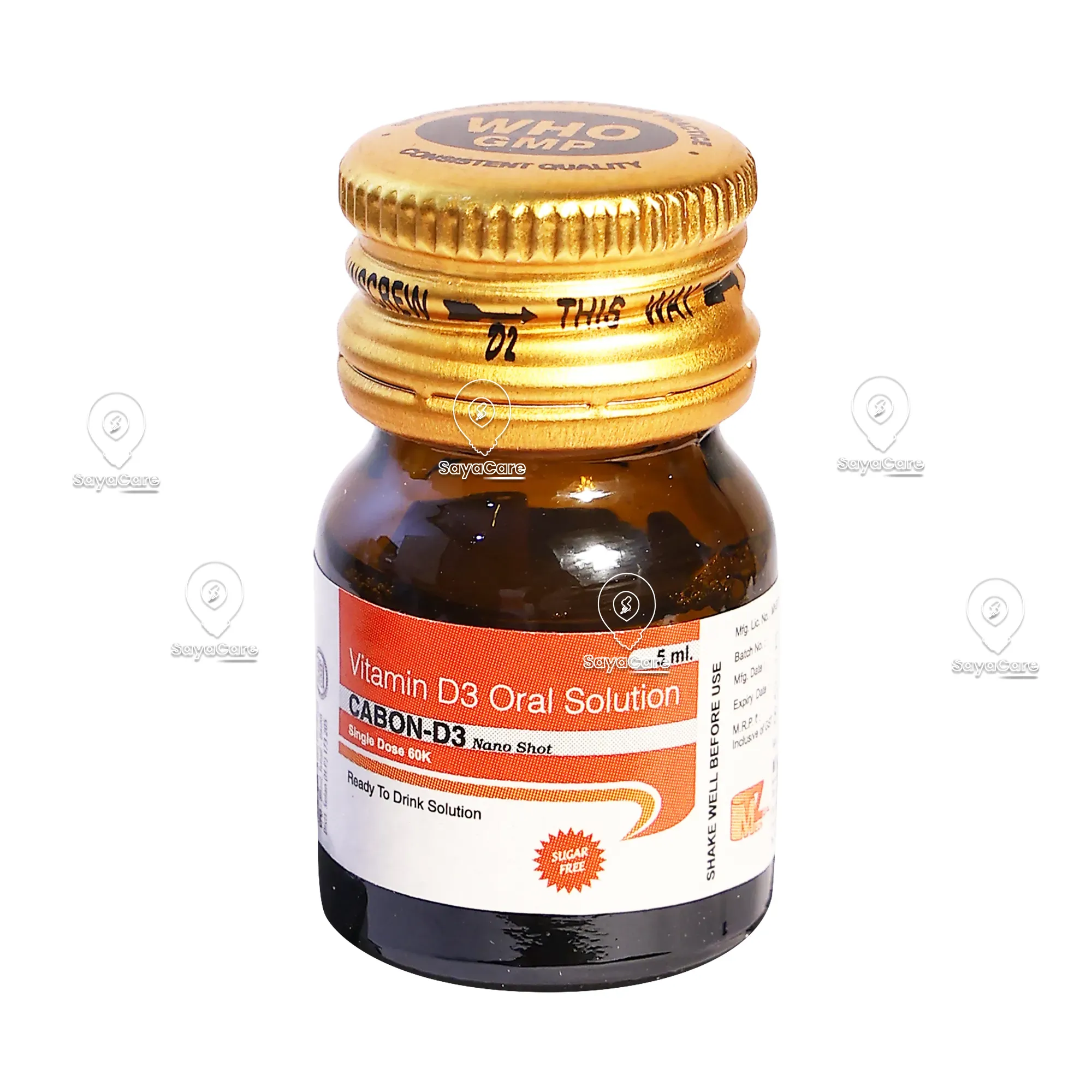 drug image