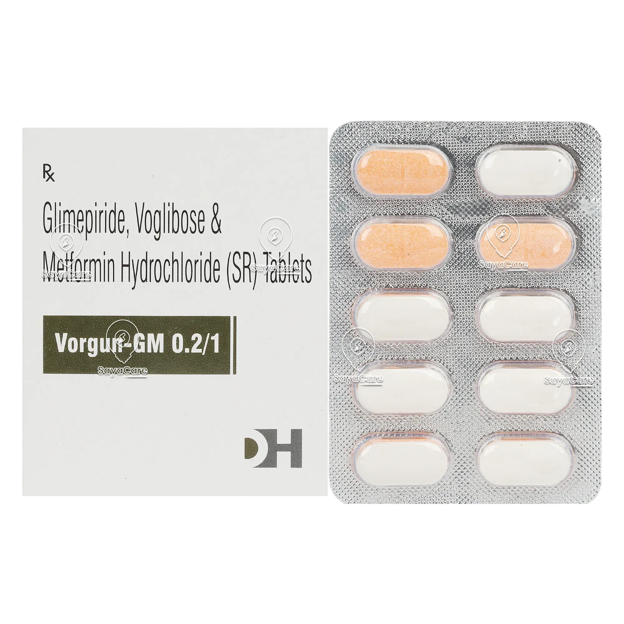 drug image