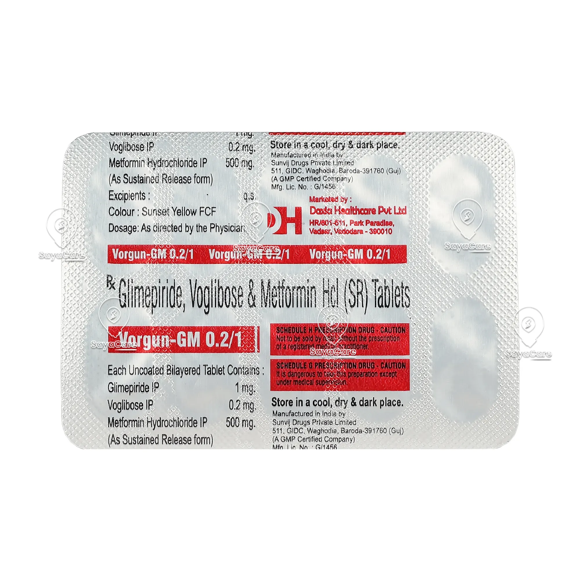 drug image