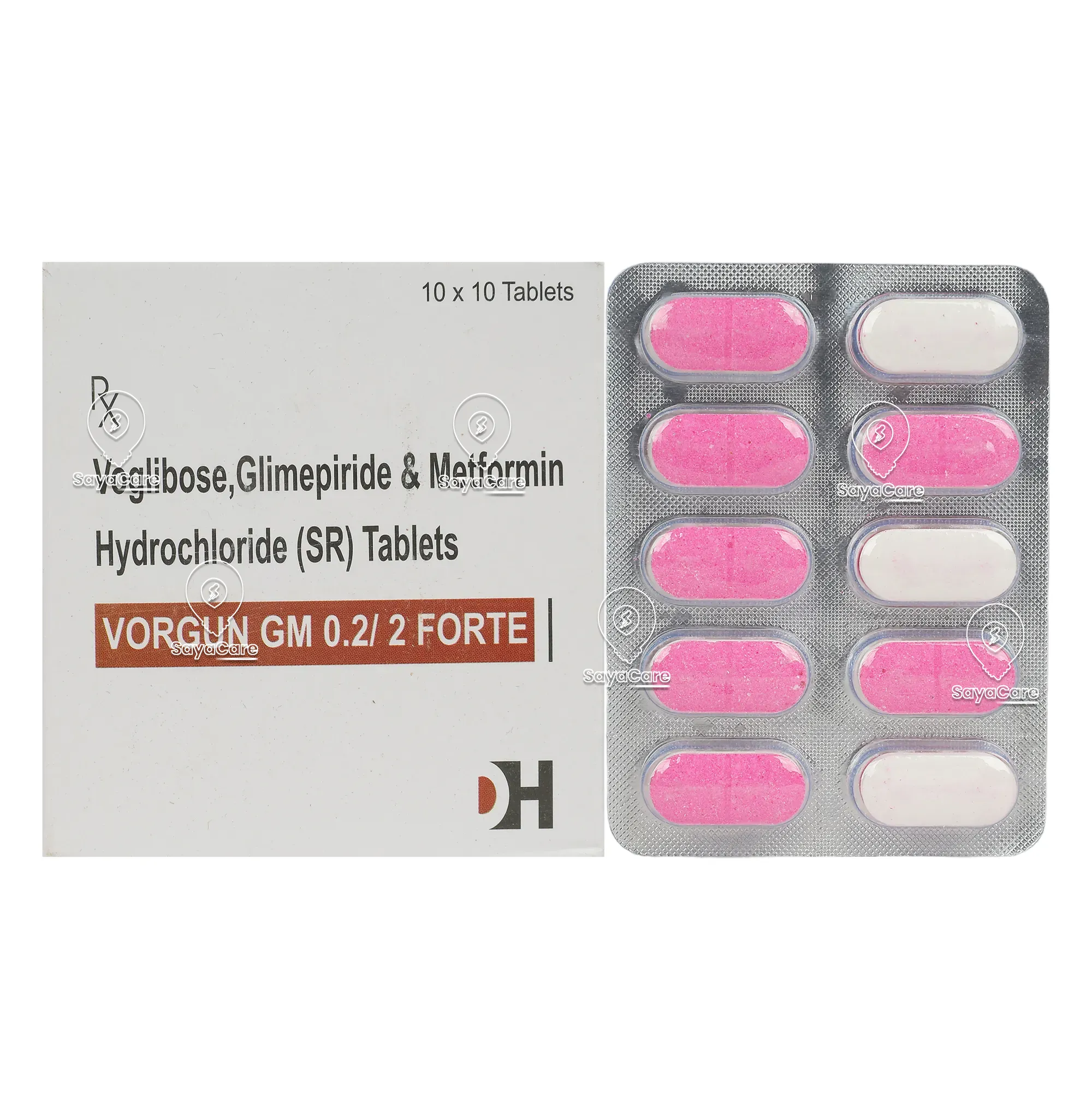 drug image