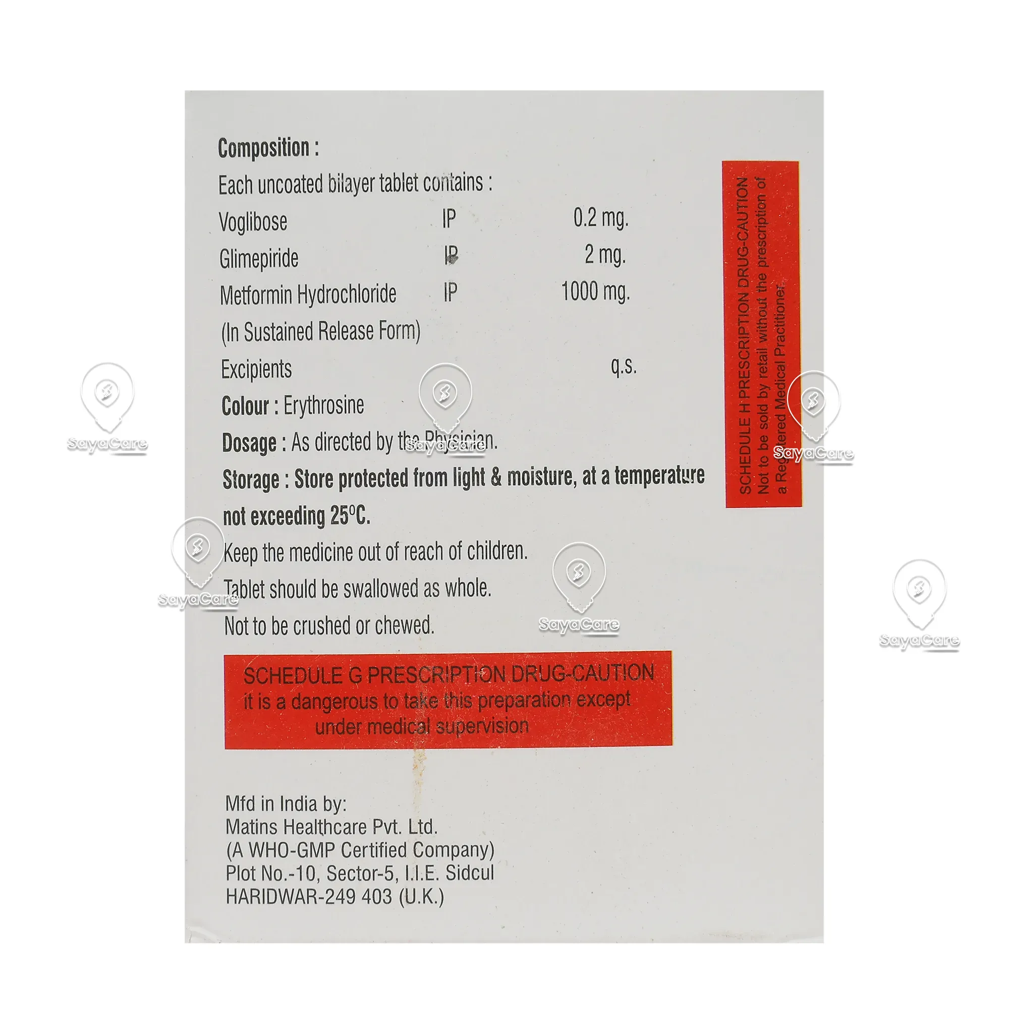 drug image