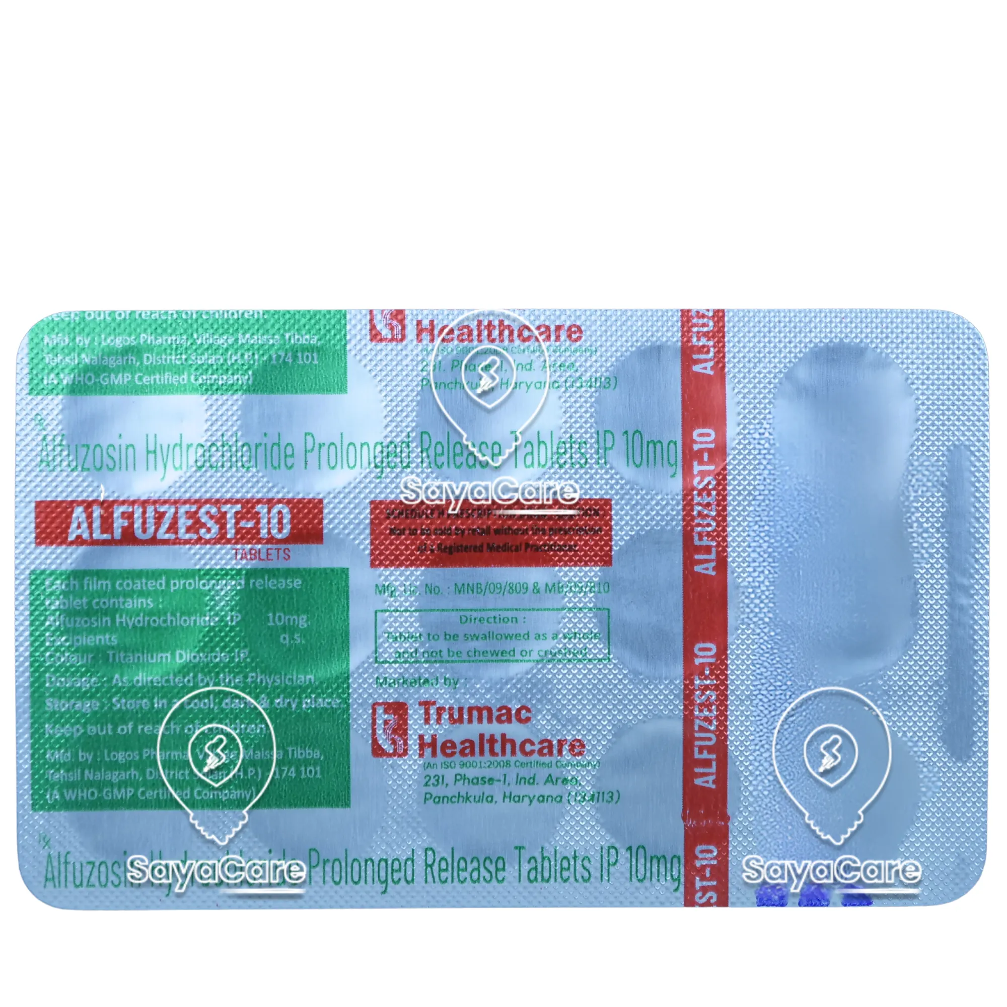drug image