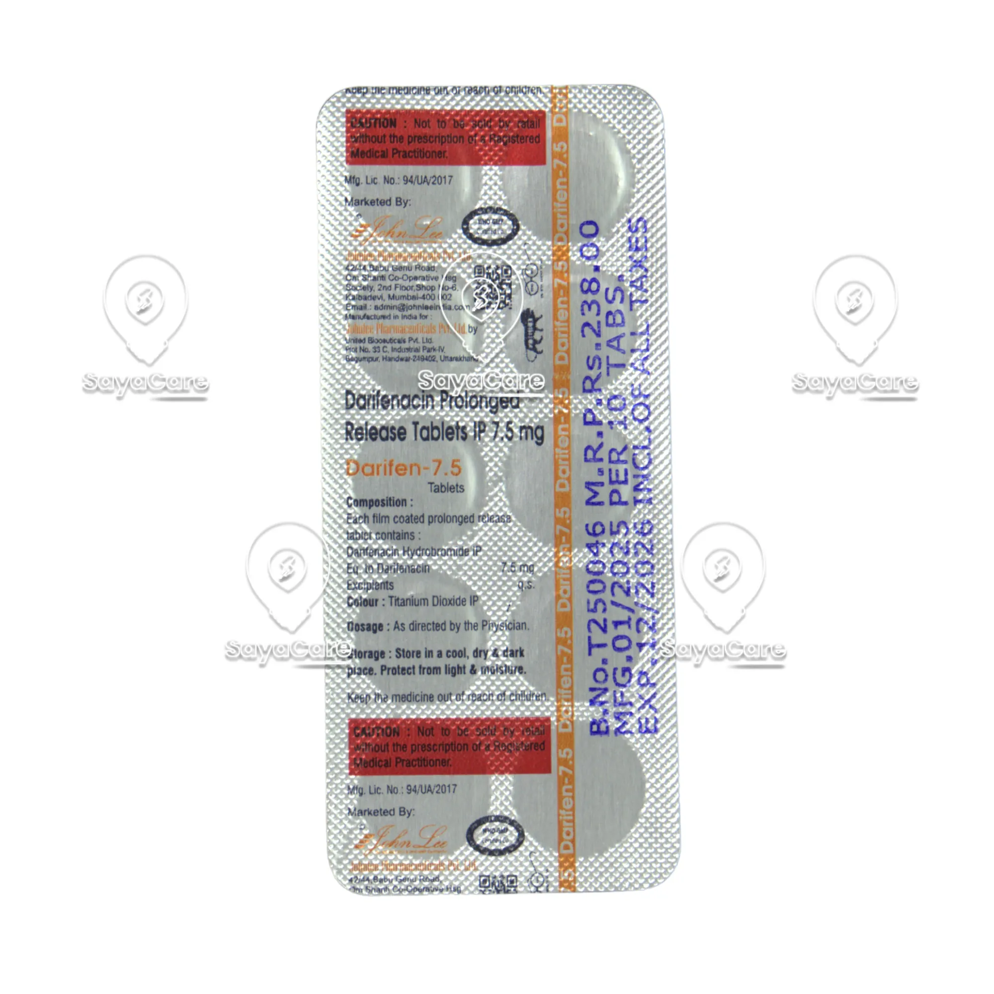 drug image