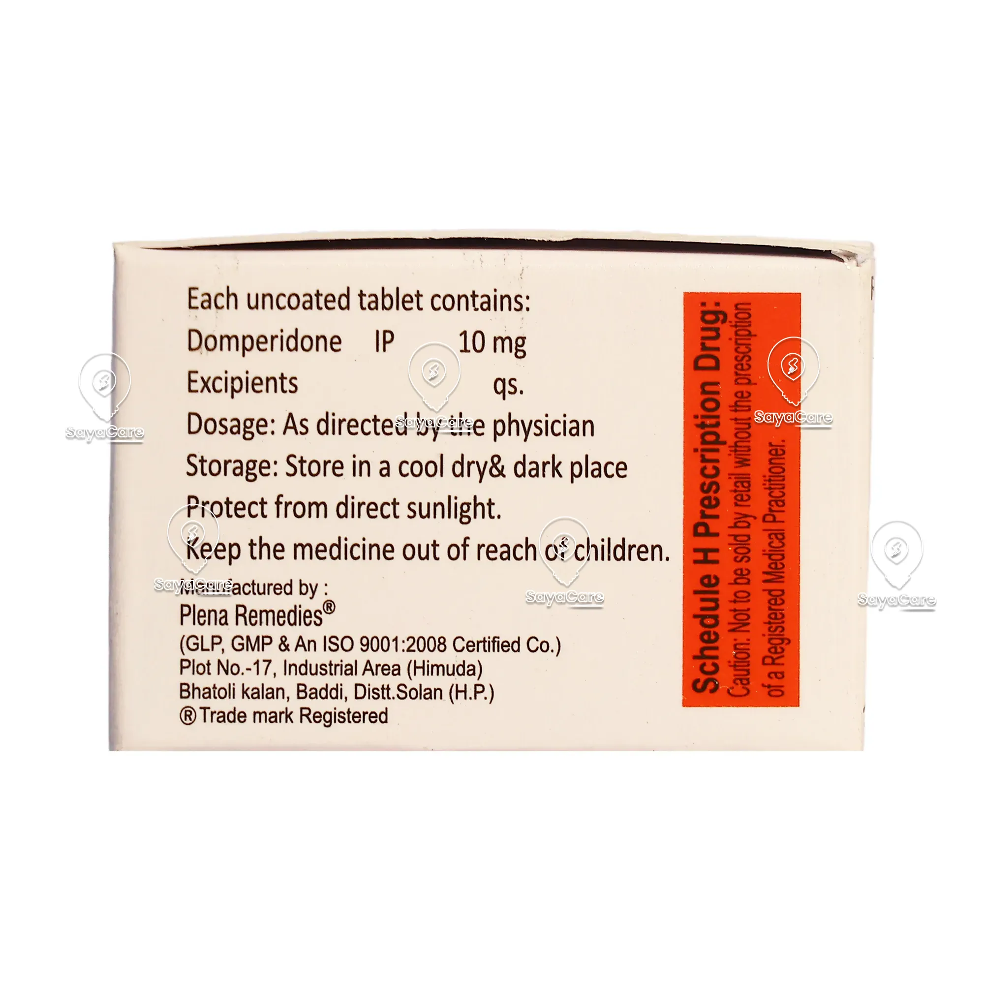drug image