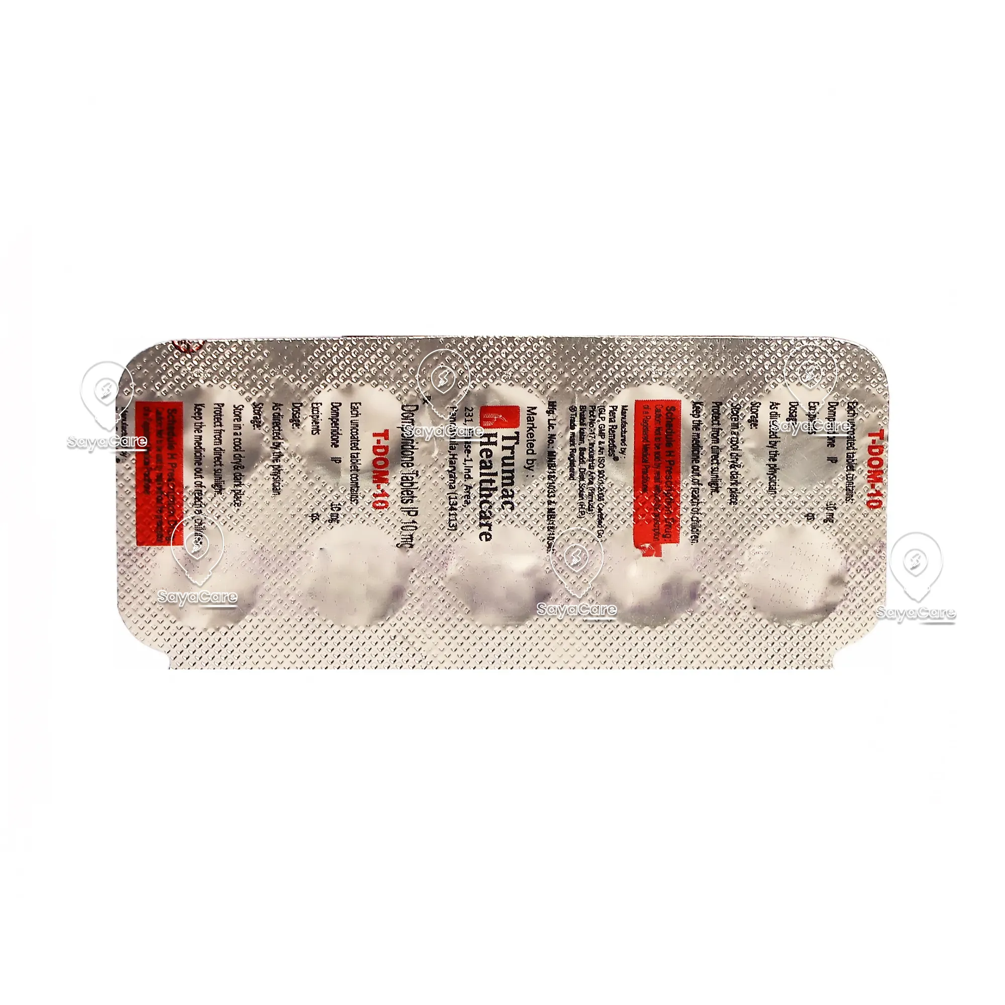 drug image