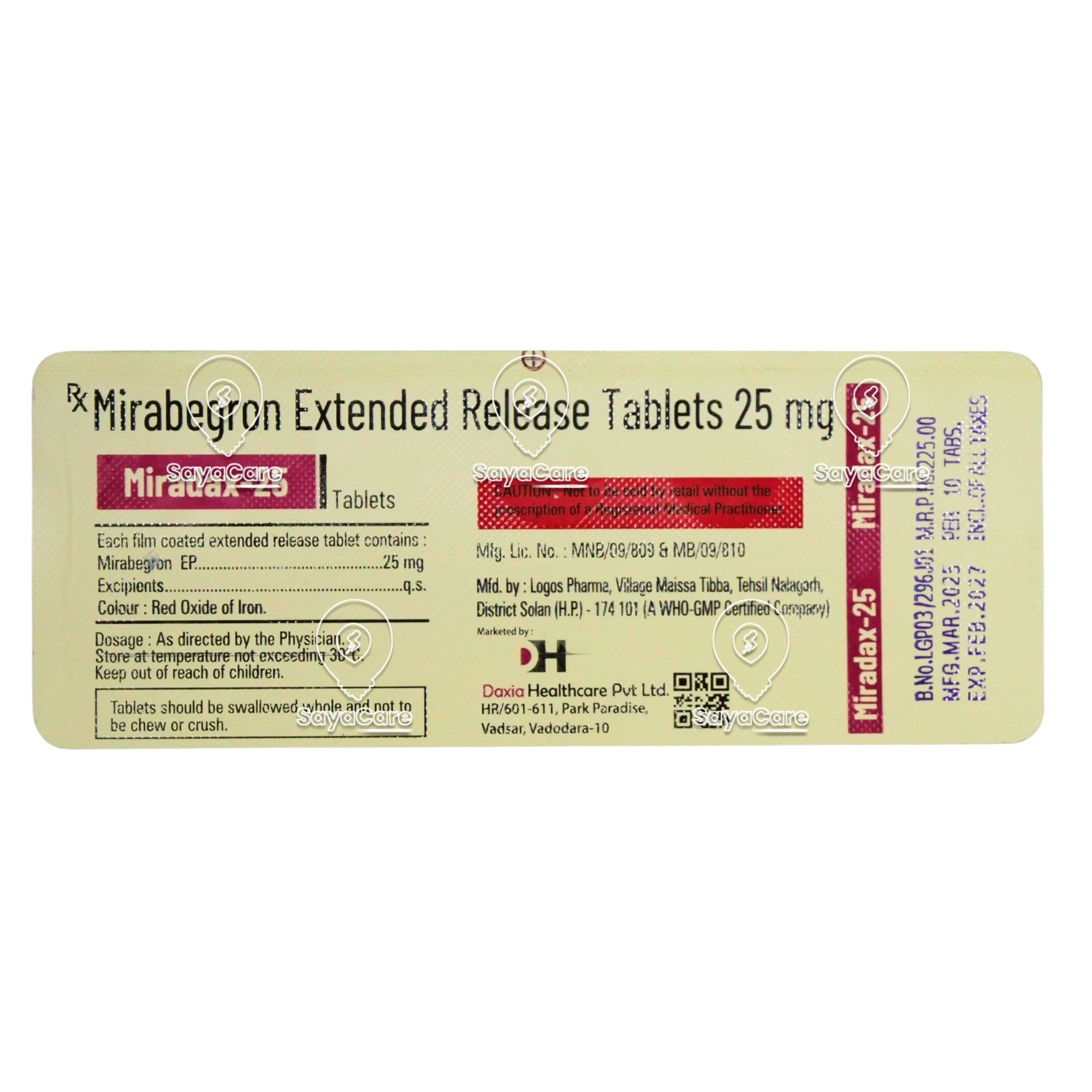 drug image