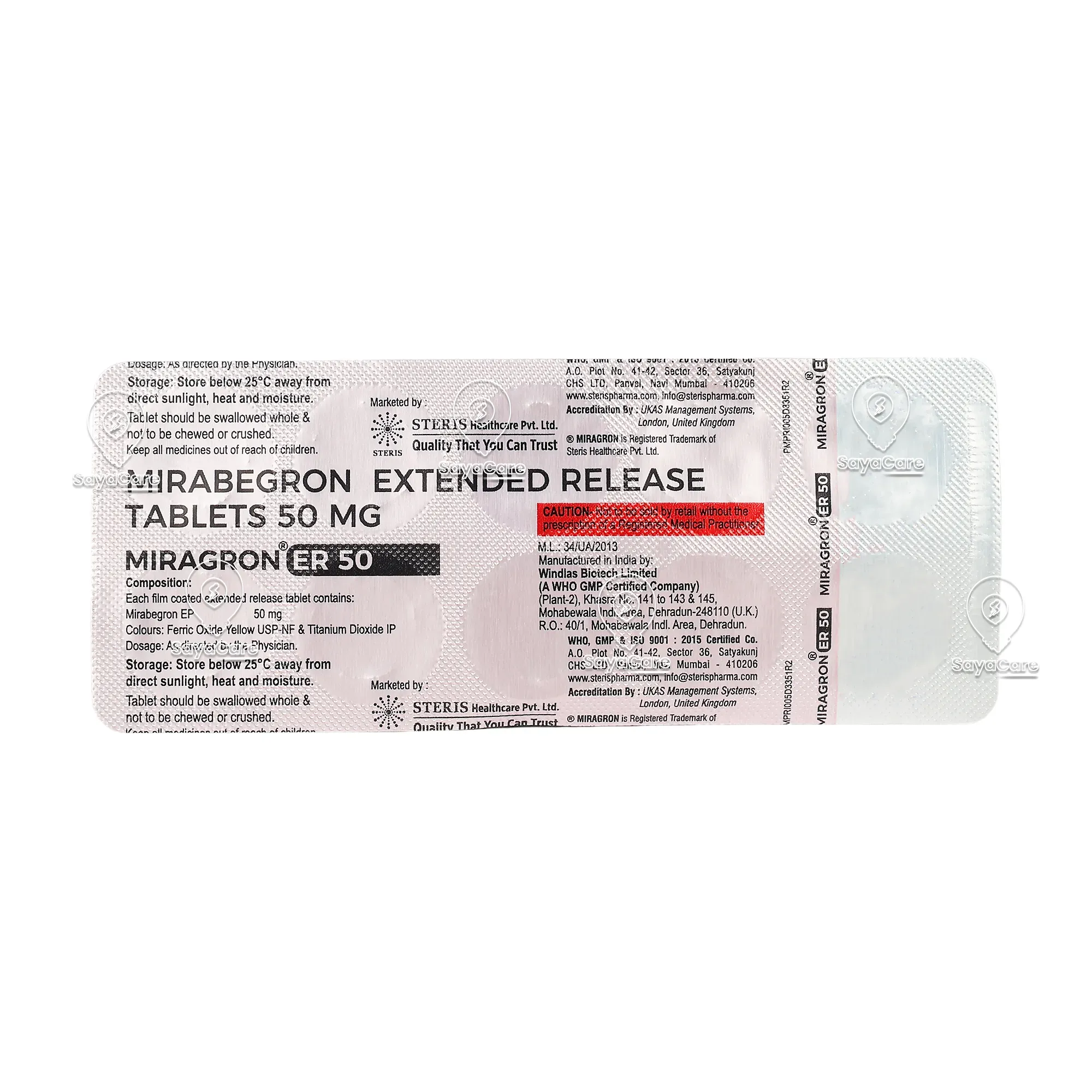drug image