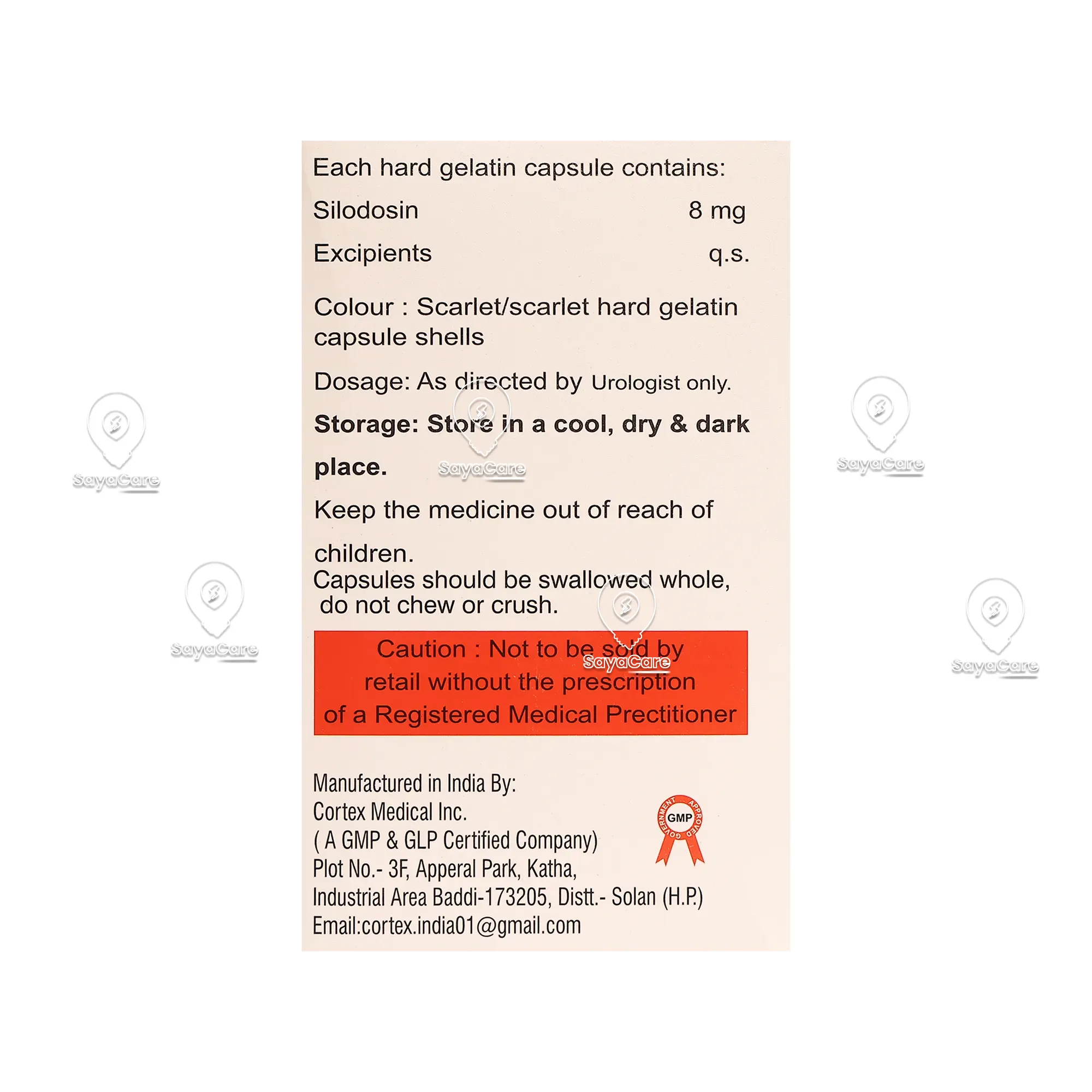 drug image