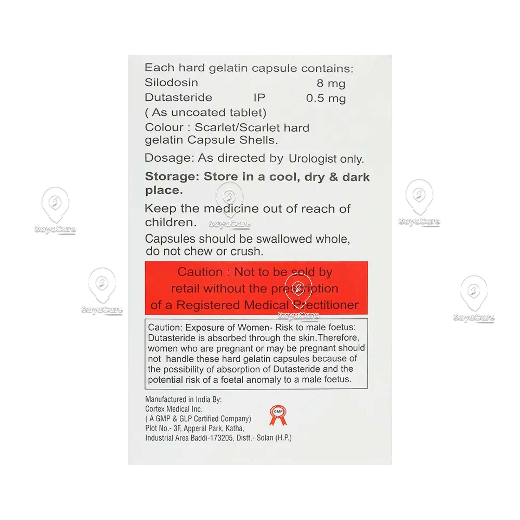 drug image