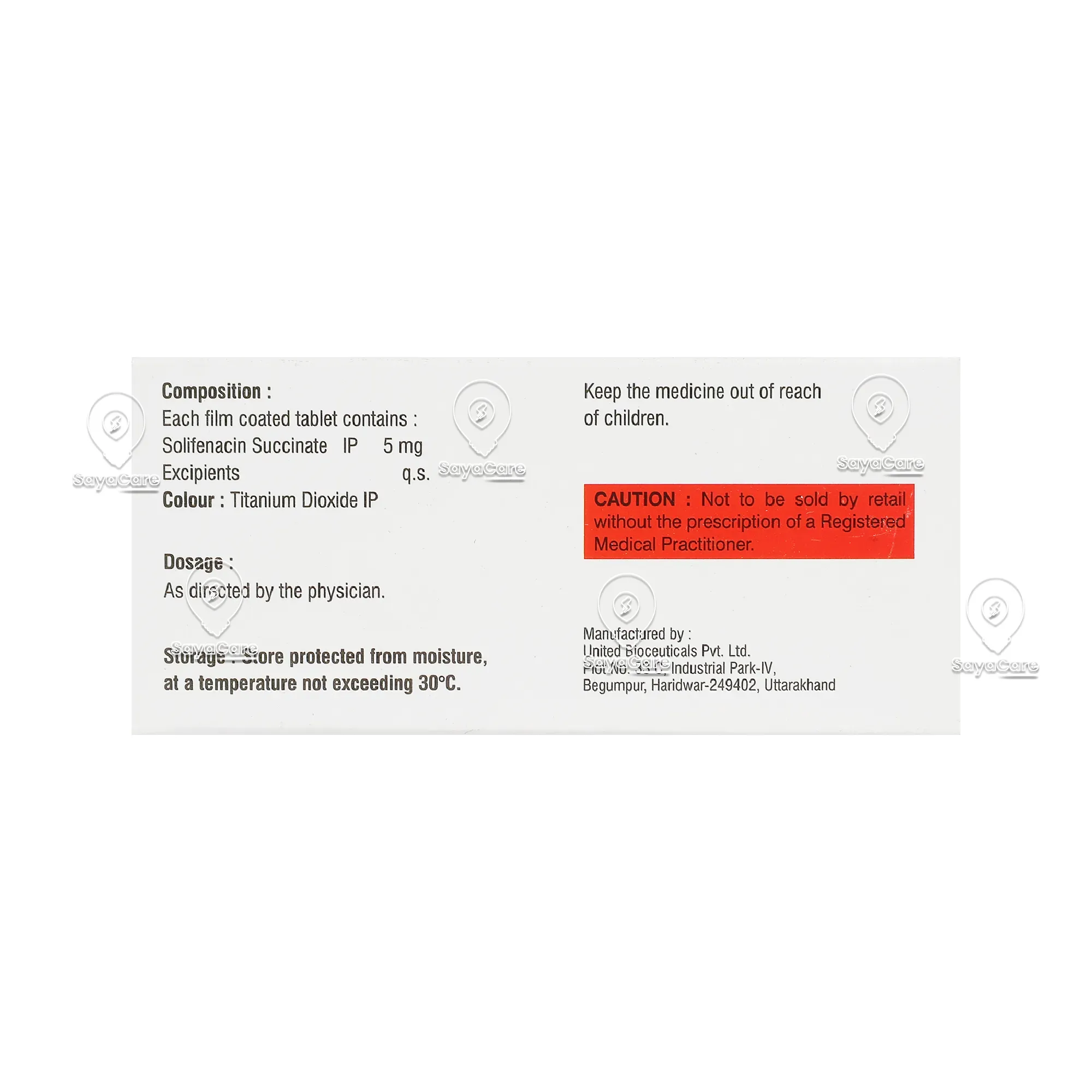 drug image
