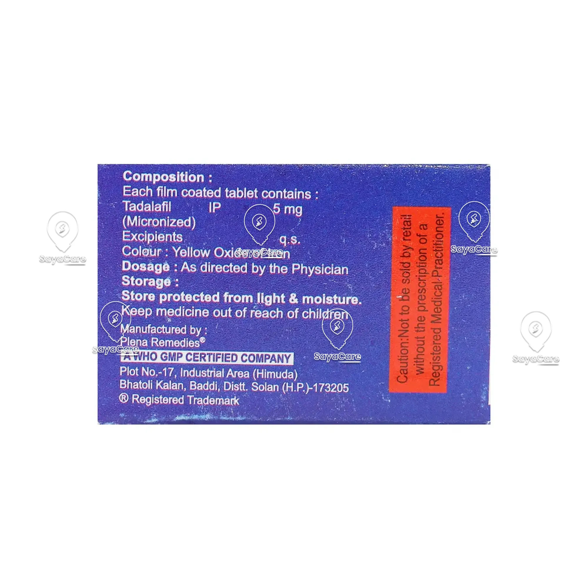 drug image