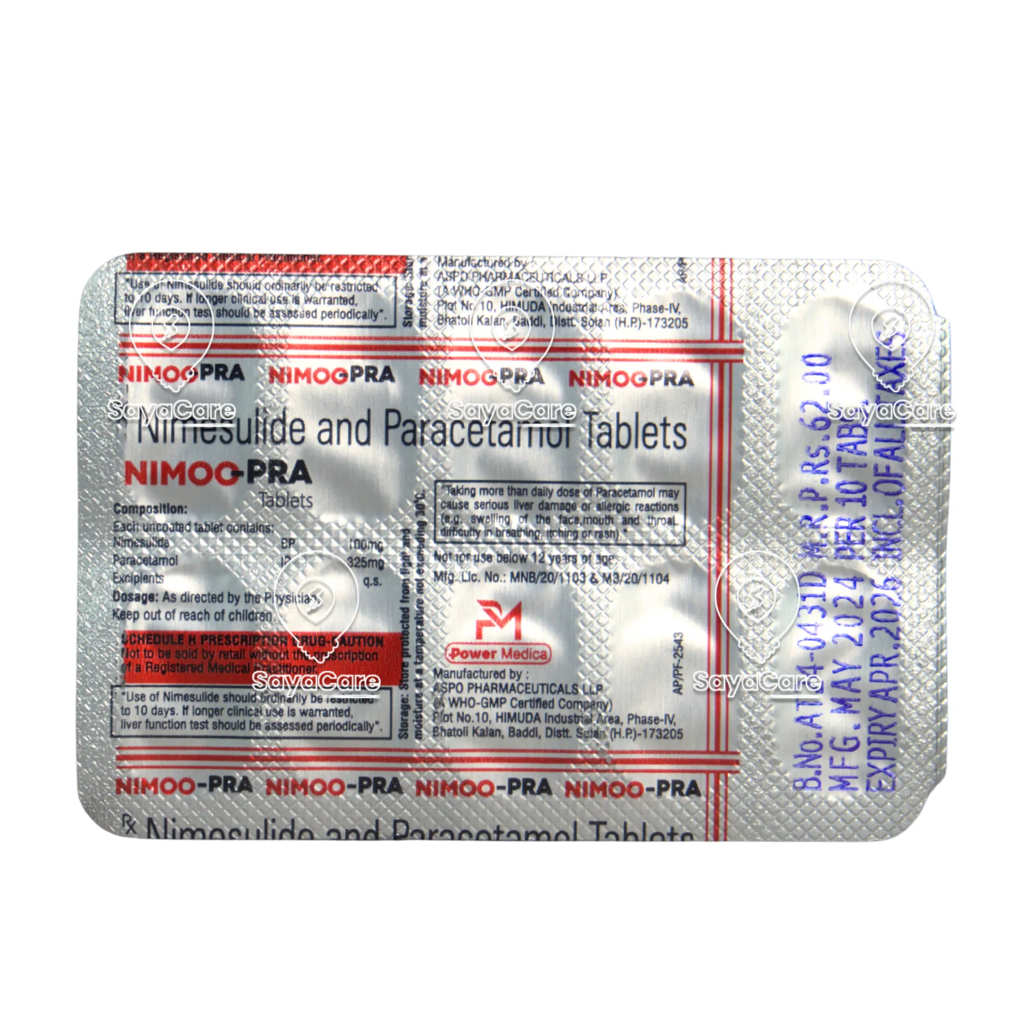 drug image