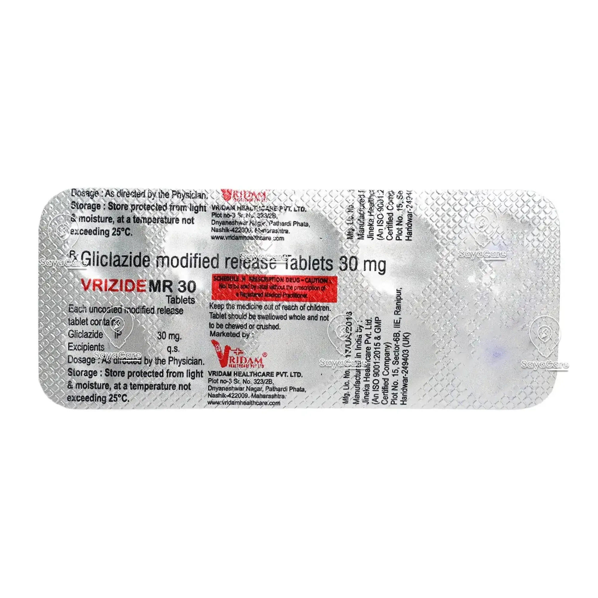 drug image