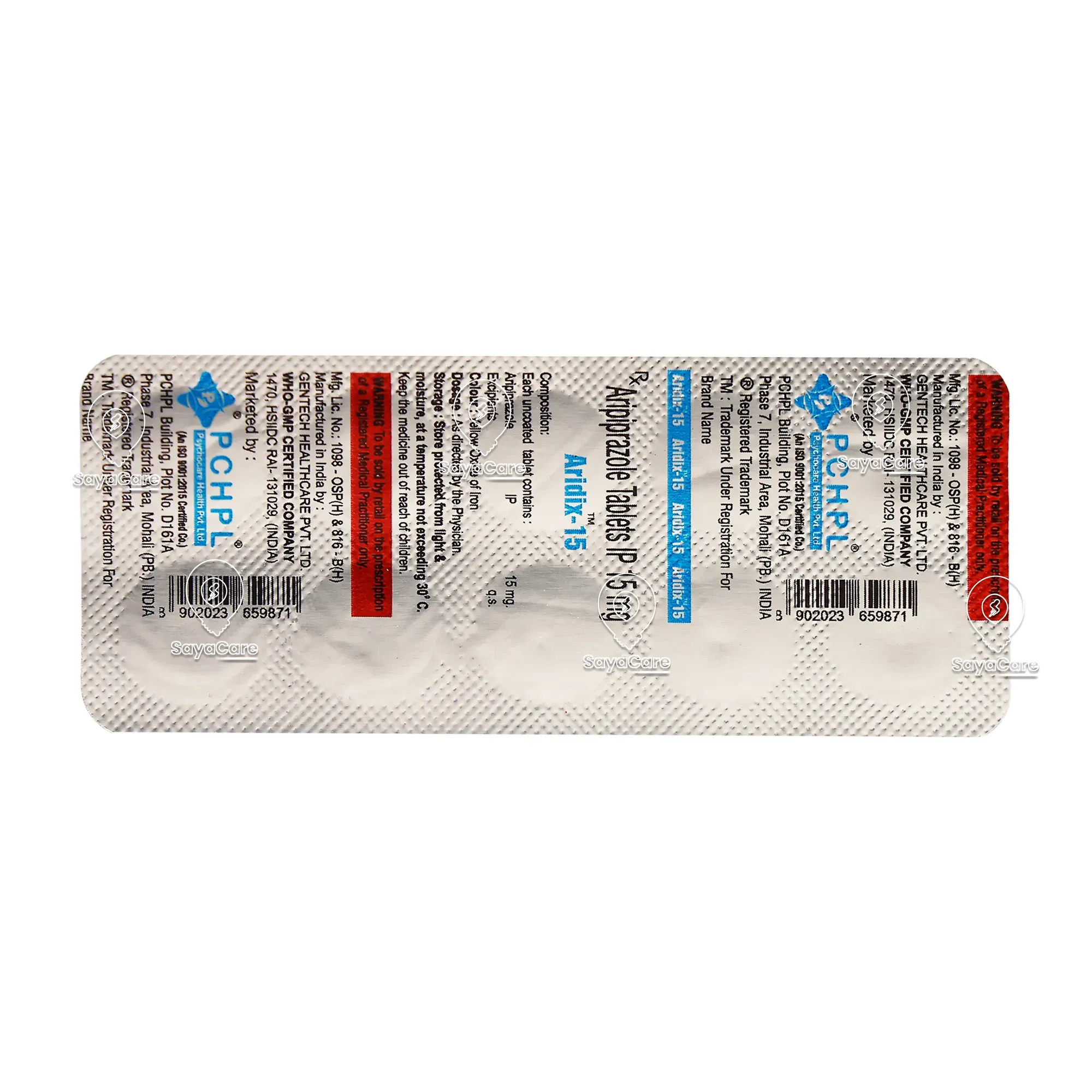drug image