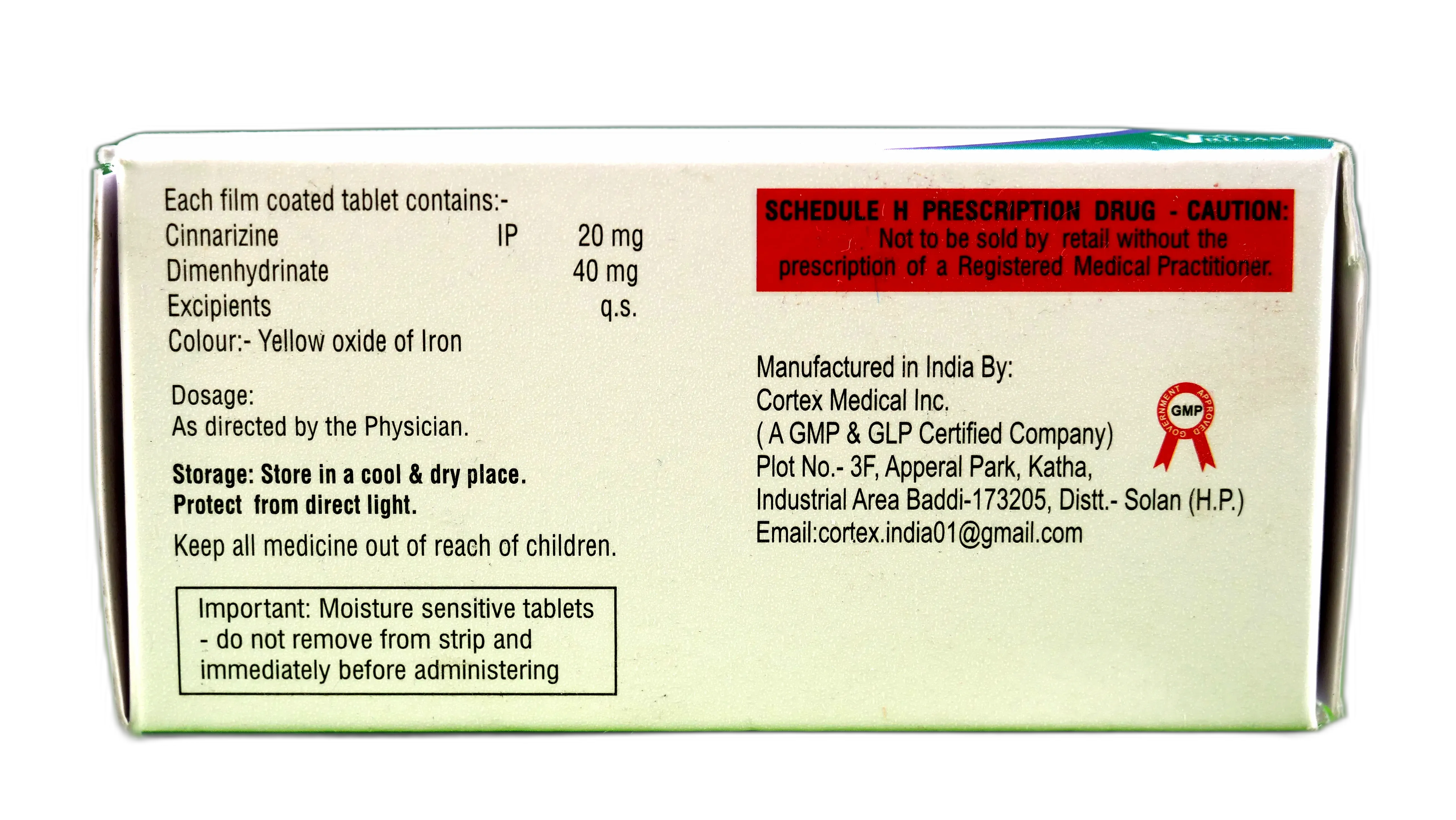 drug image