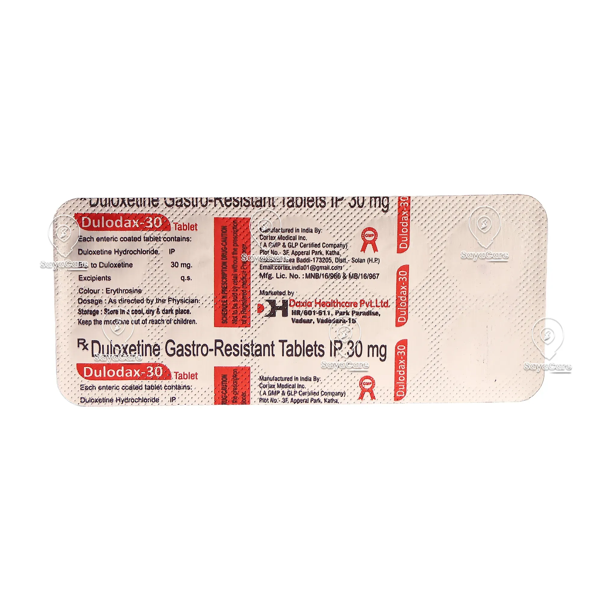 drug image